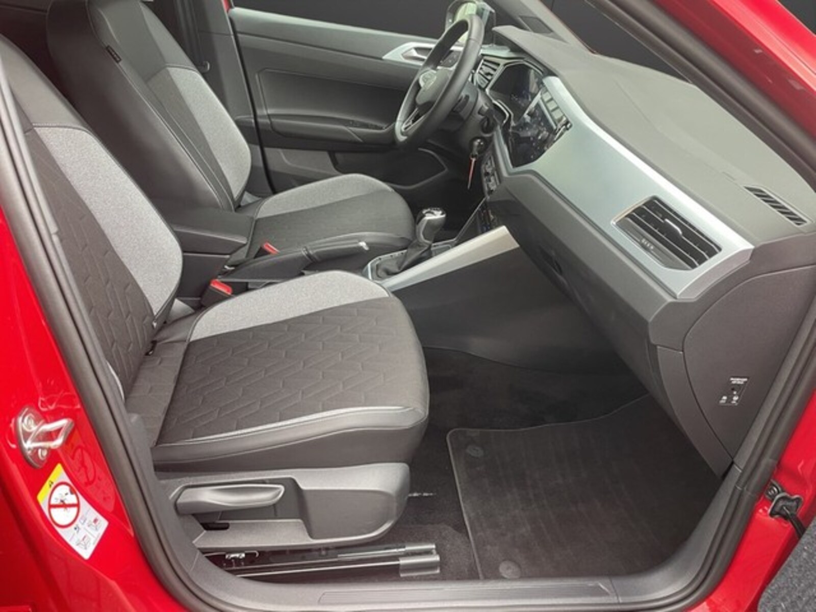 Volkswagen Taigo – Bild 14