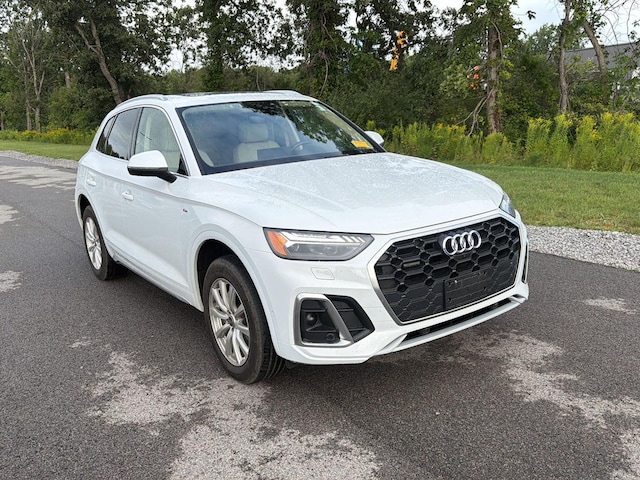 2024 Audi Q5