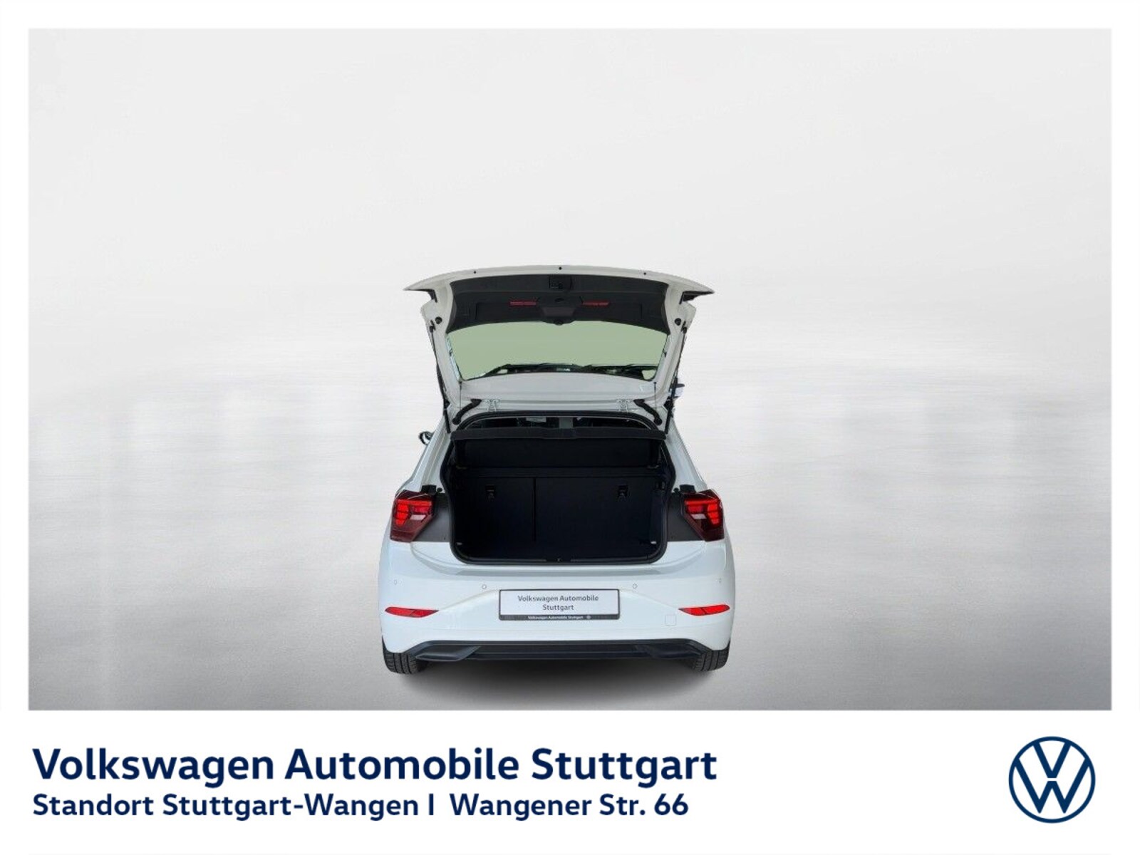 Volkswagen Polo – Bild 5