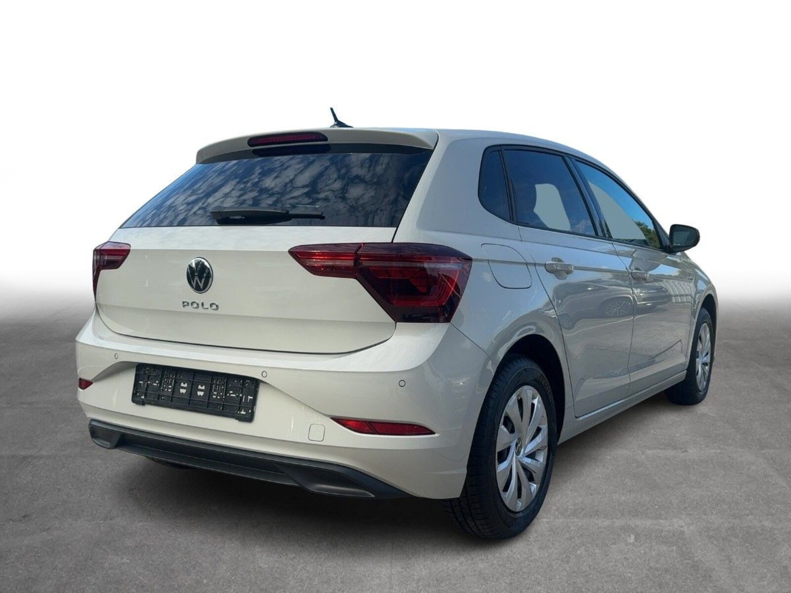 Volkswagen Polo – Bild 4