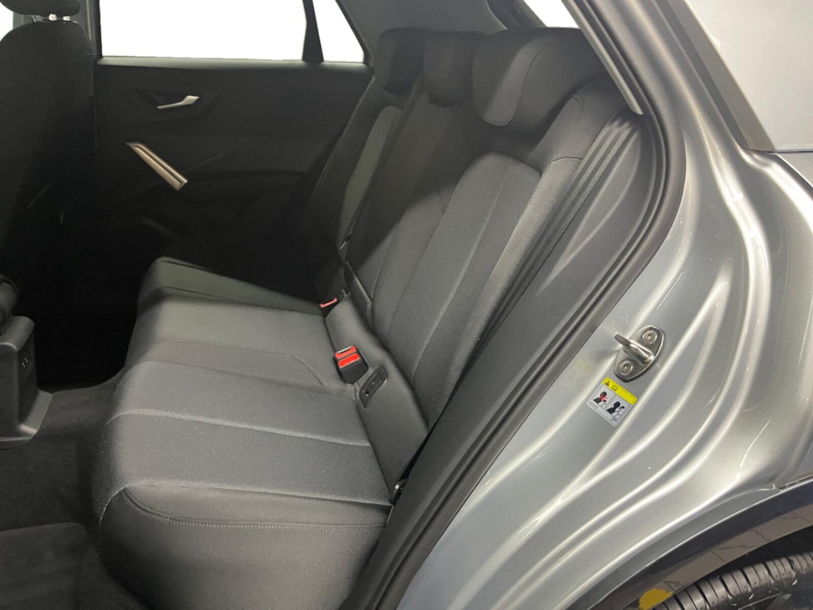 Audi Q2 – Bild 10