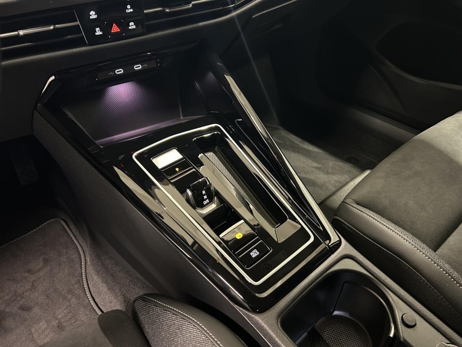 Volkswagen Golf – Bild 10