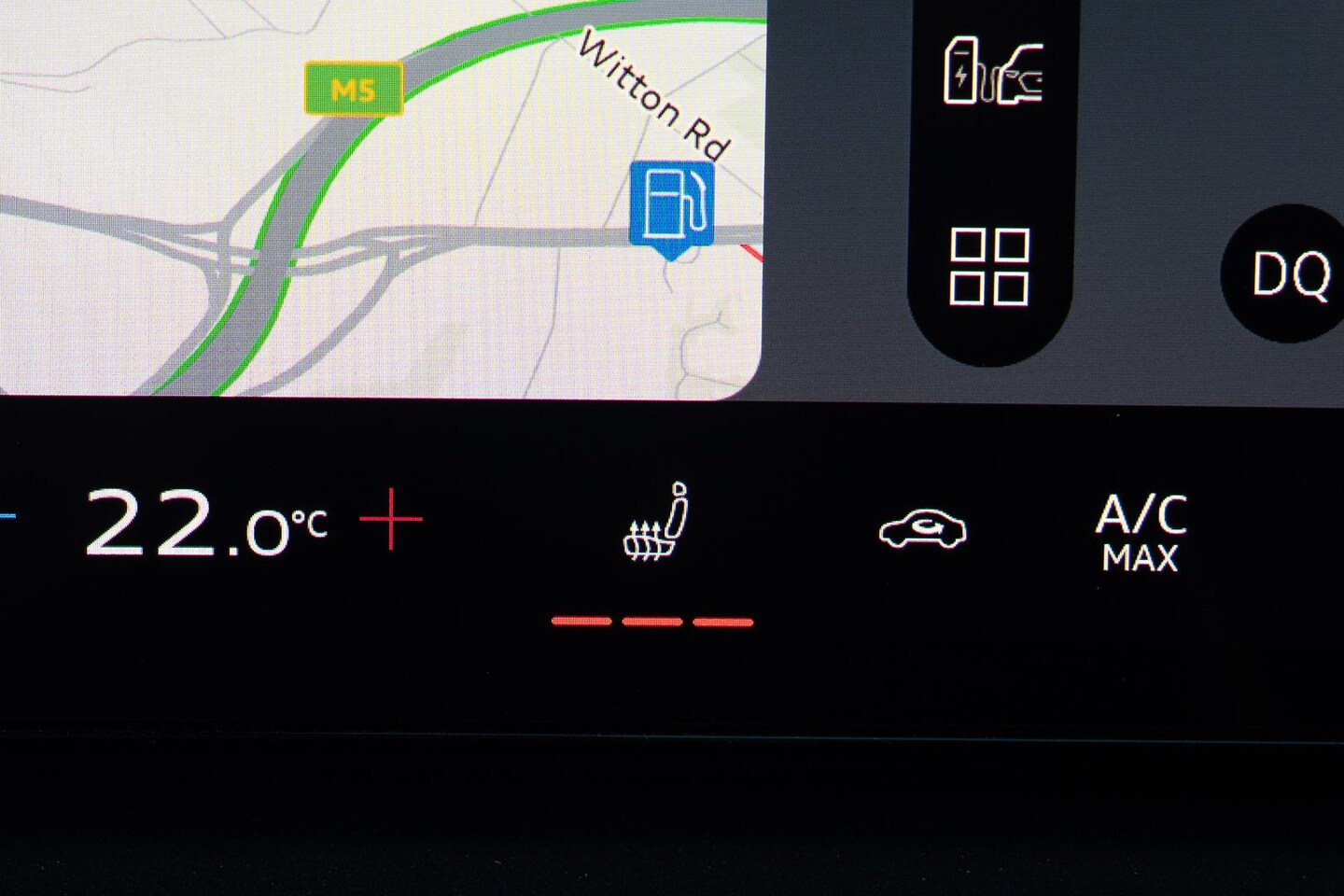 Image about Audi Q6 SUV e-tron e-tron
