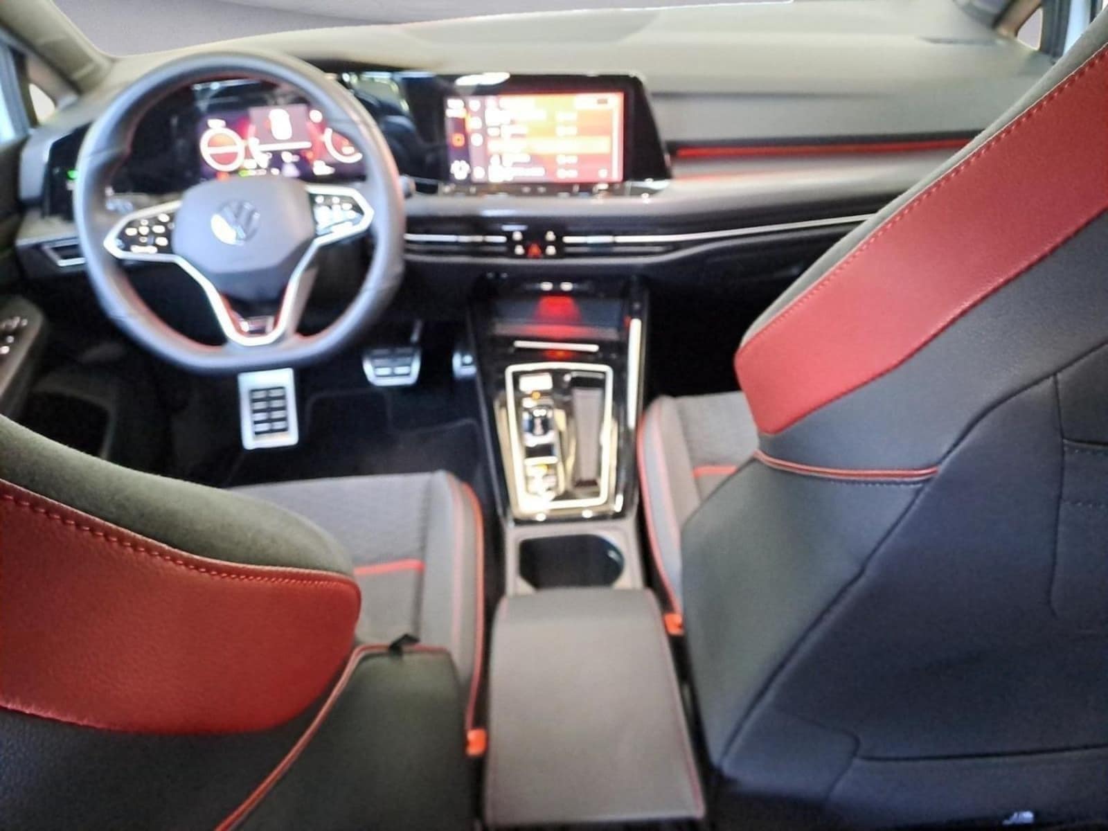 Volkswagen Golf – Bild 12