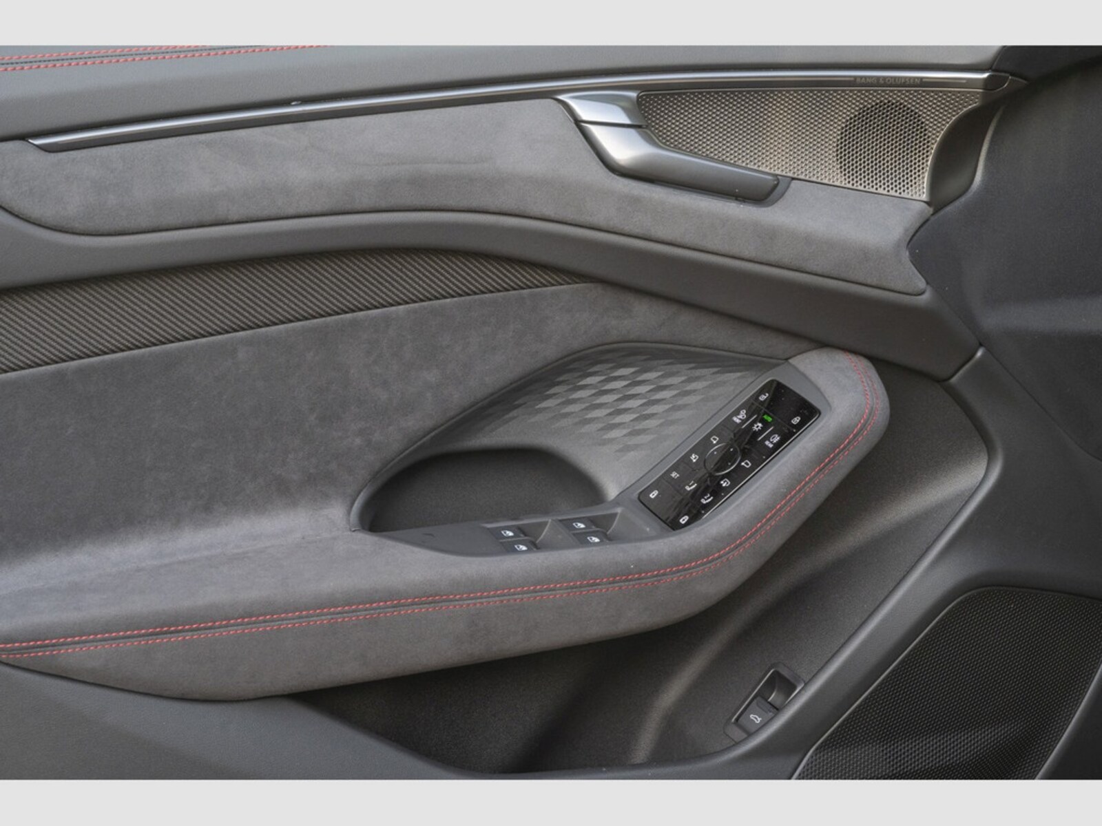 Audi A6 Avant – Bild 16