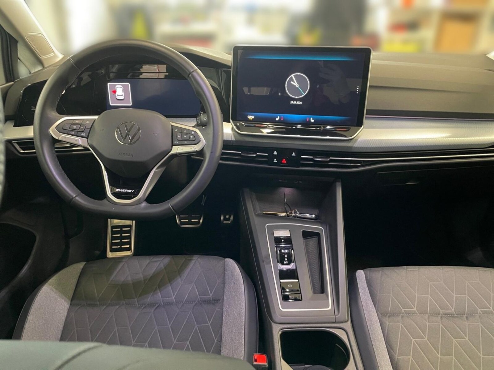 Volkswagen Golf – Bild 13
