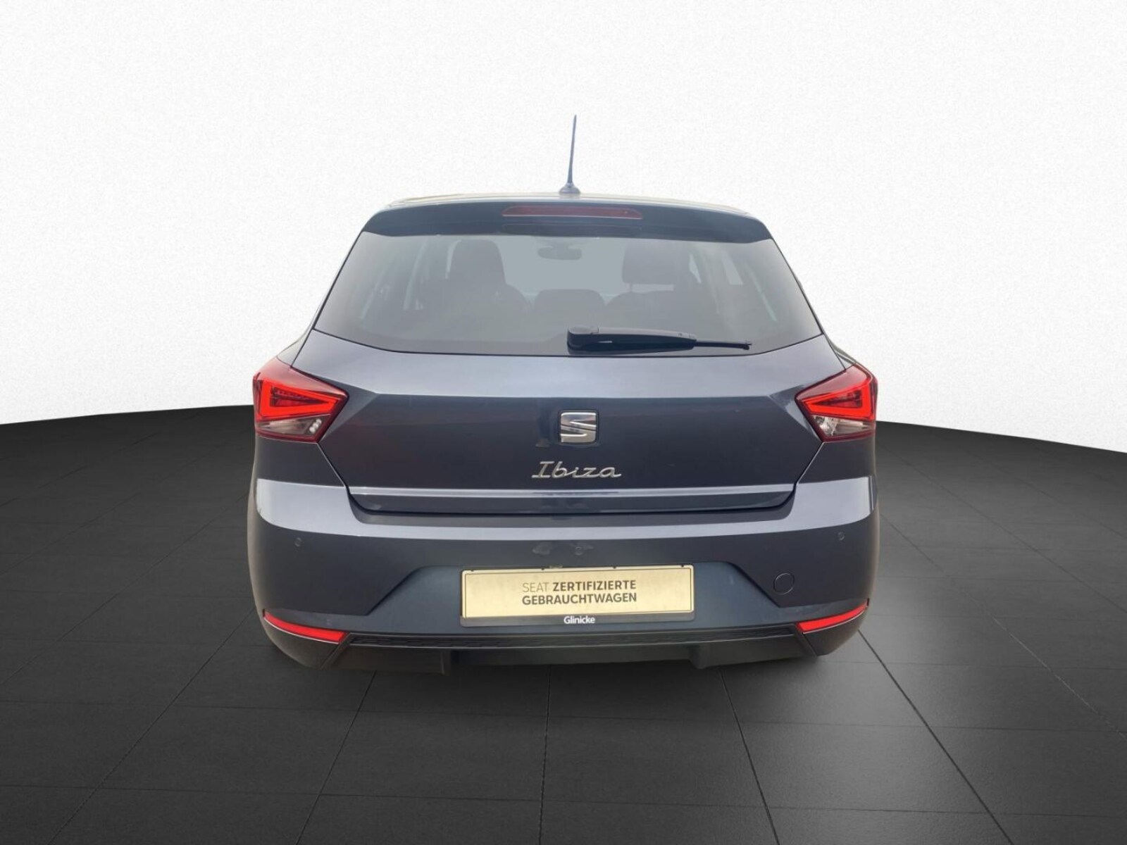 SEAT Ibiza – Bild 4