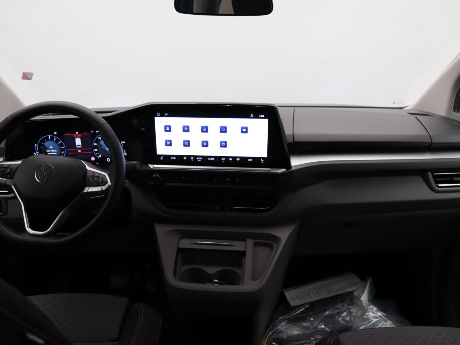 Volkswagen e-Caravelle – Bild 15