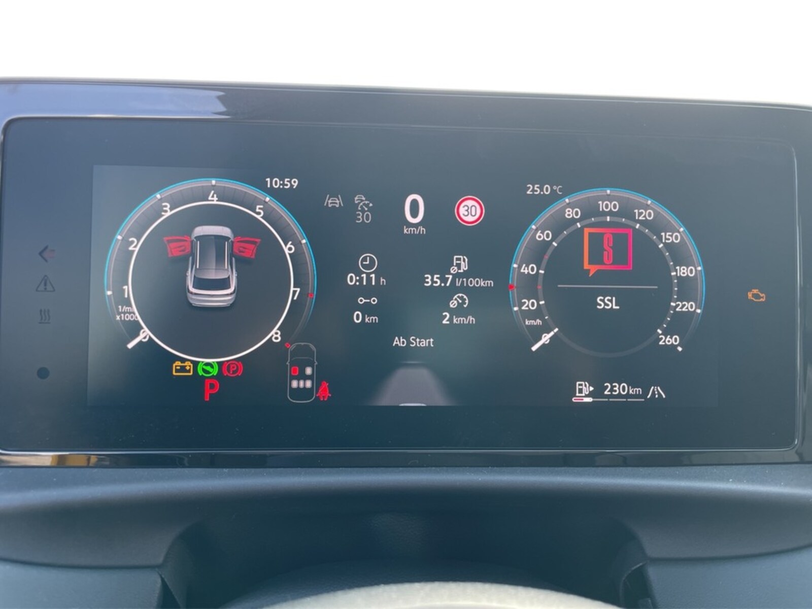 Volkswagen T-Roc – Bild 15