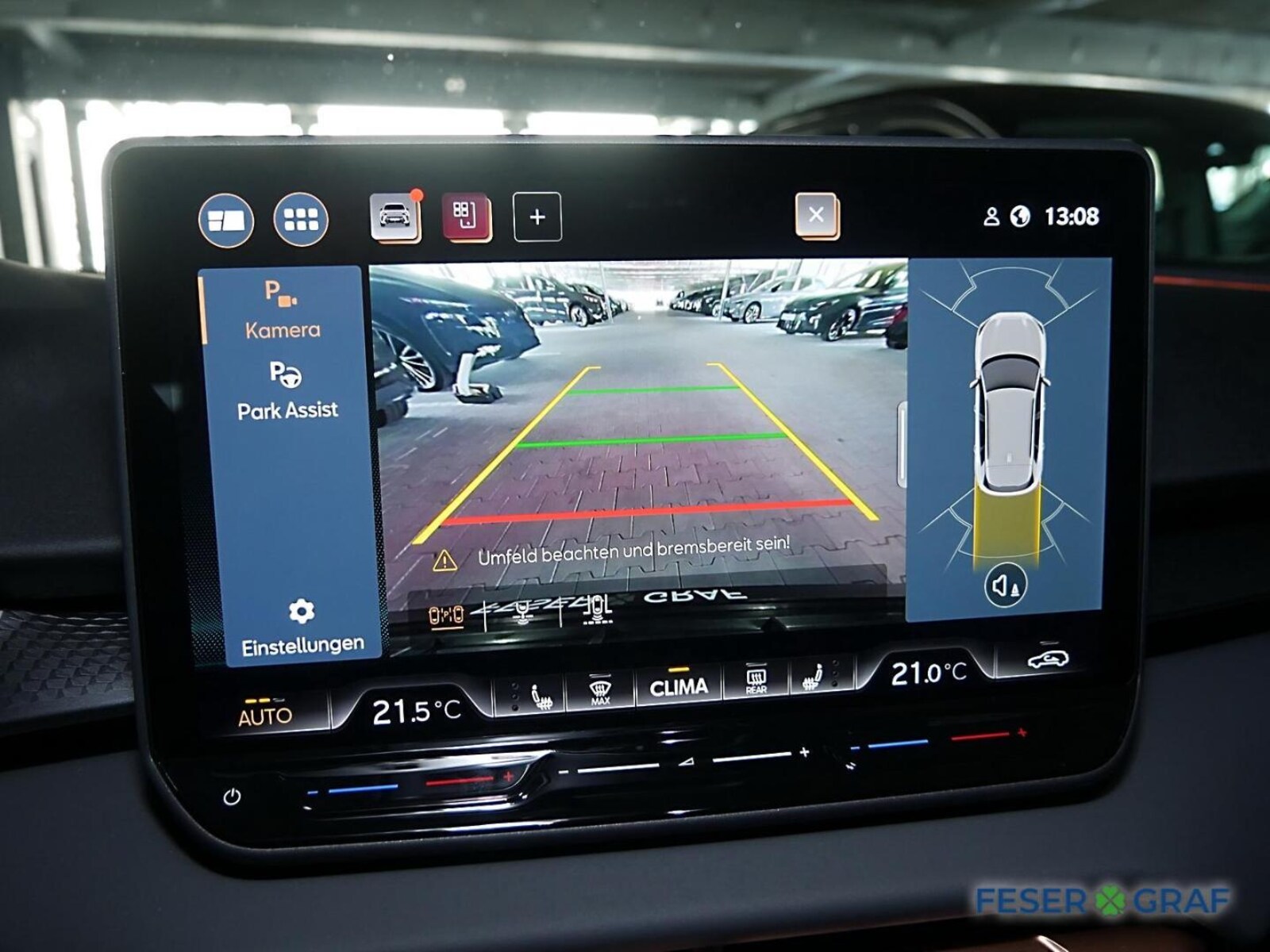 CUPRA Terramar – Bild 8