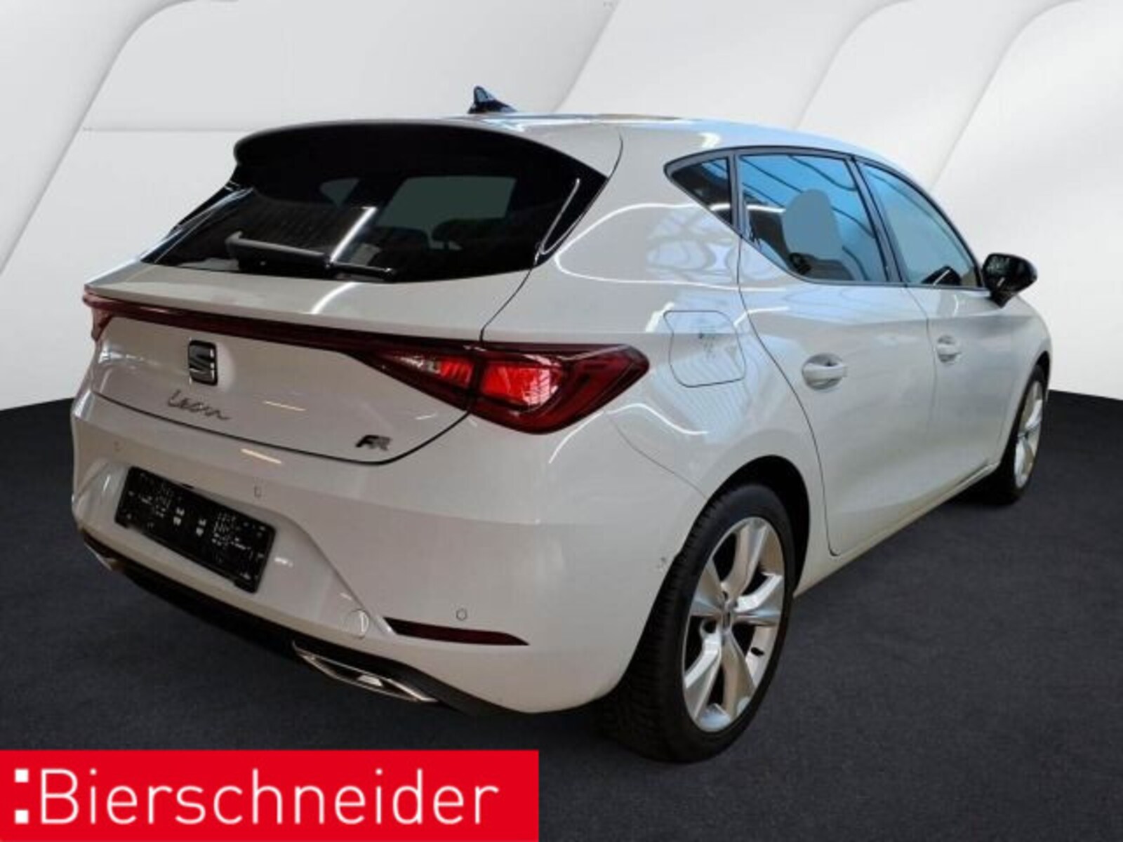 SEAT Leon – Bild 2