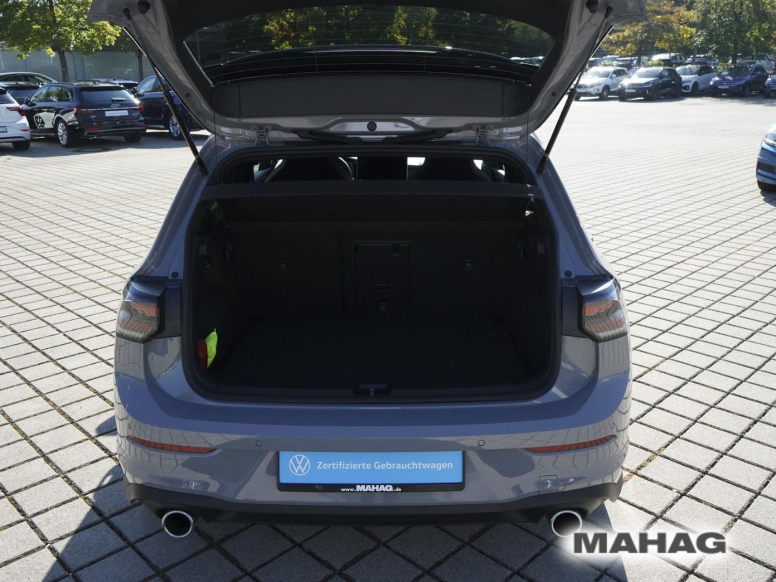 Volkswagen Golf – Bild 27