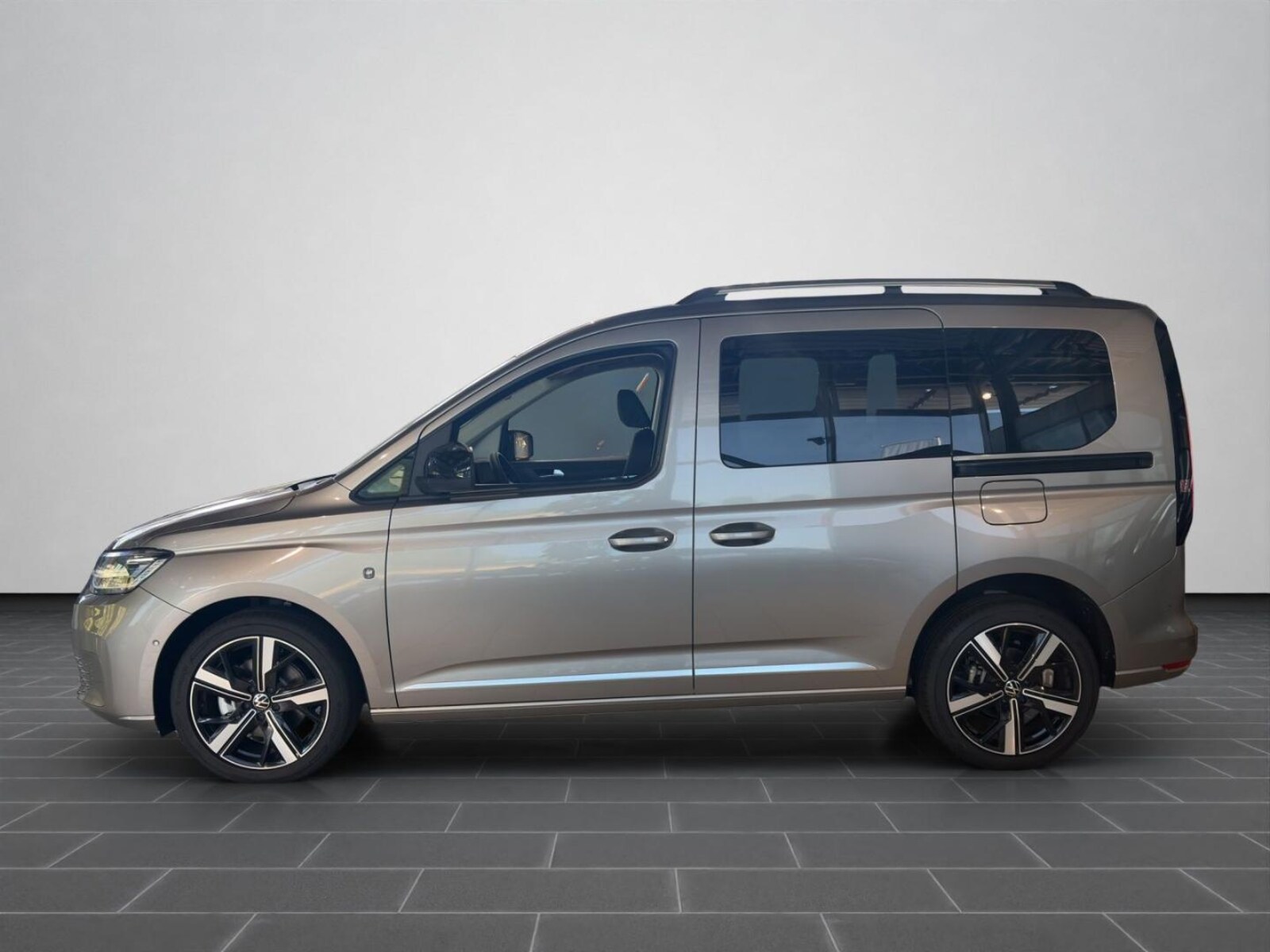 Volkswagen Caddy – Bild 7
