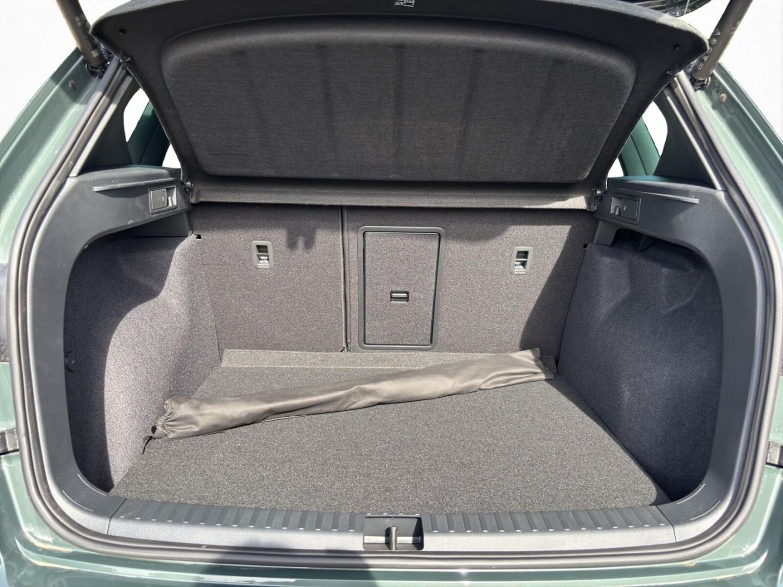 CUPRA Ateca – Bild 11