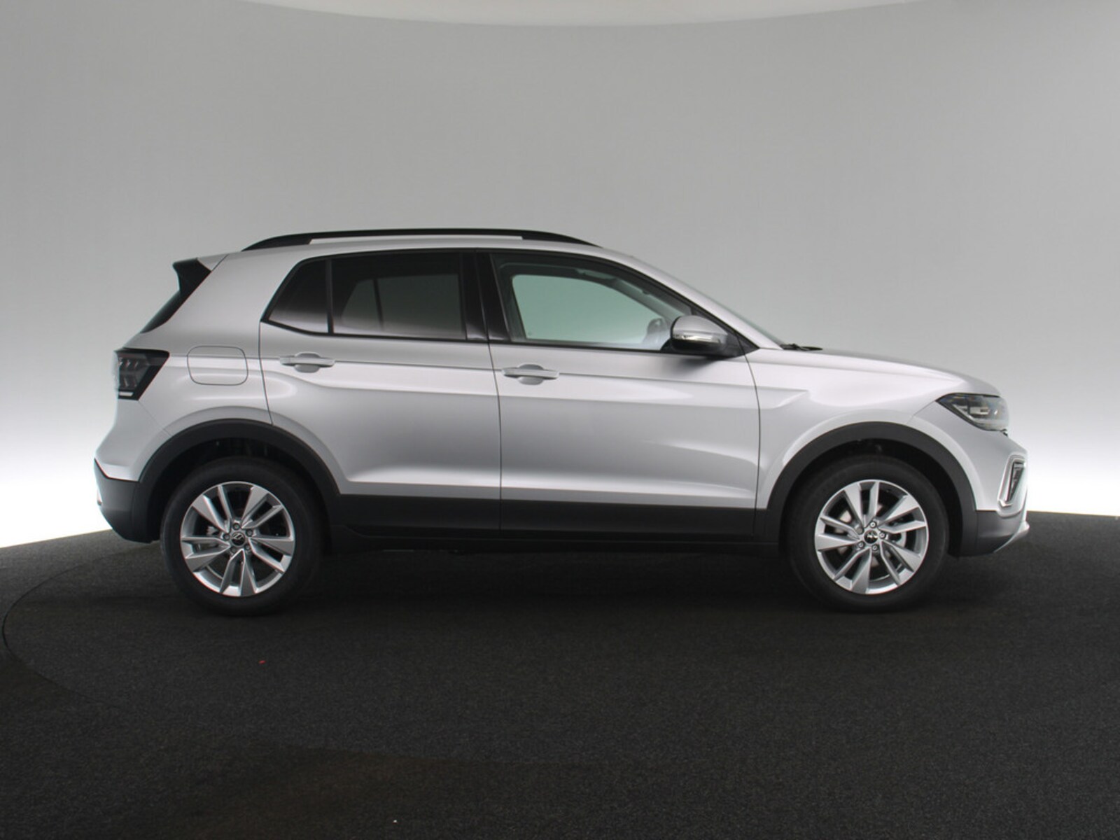 Volkswagen T-Cross – Bild 24