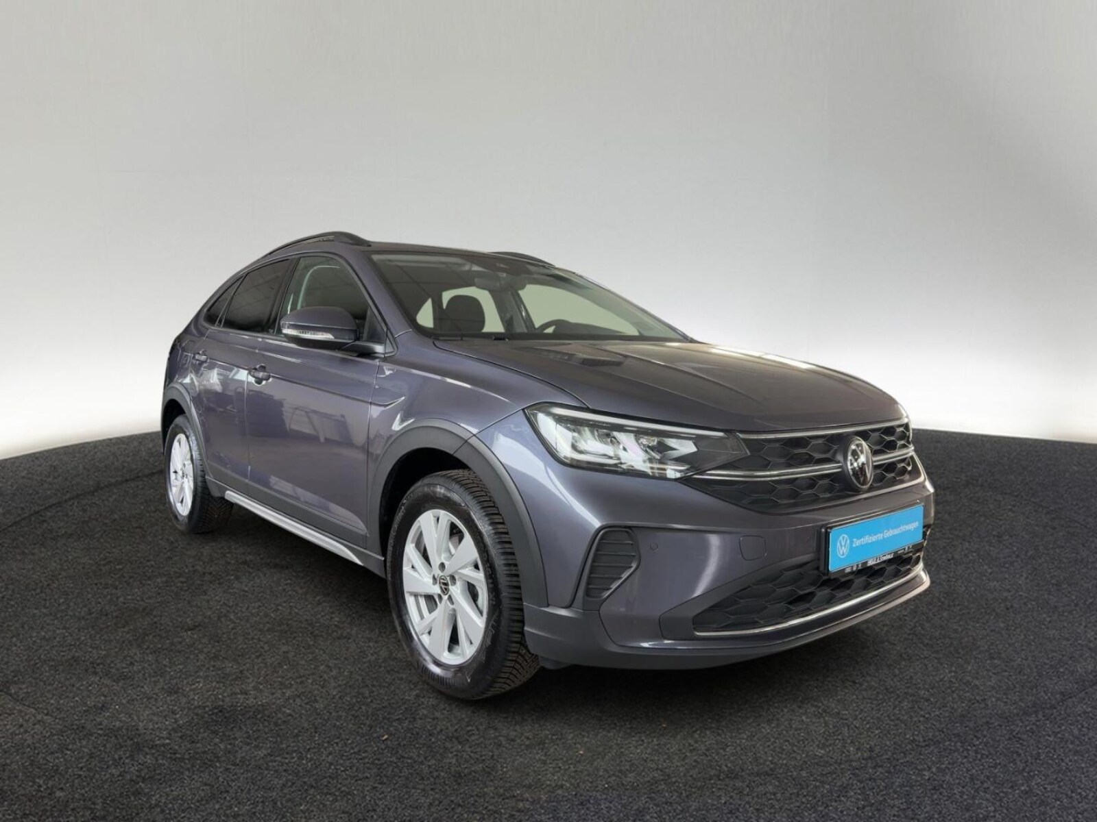 Volkswagen Taigo – Bild 5