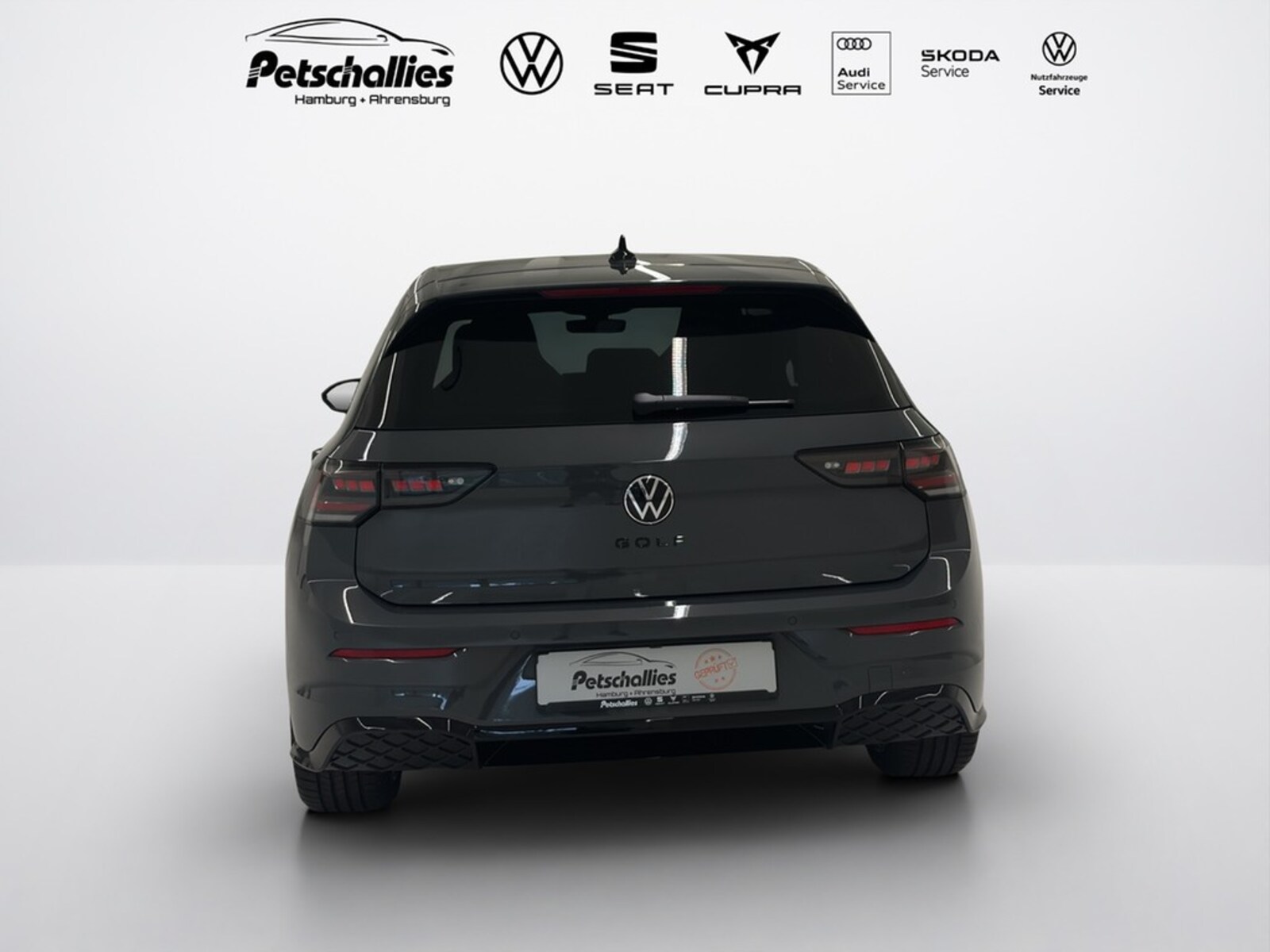 Volkswagen Golf – Bild 4