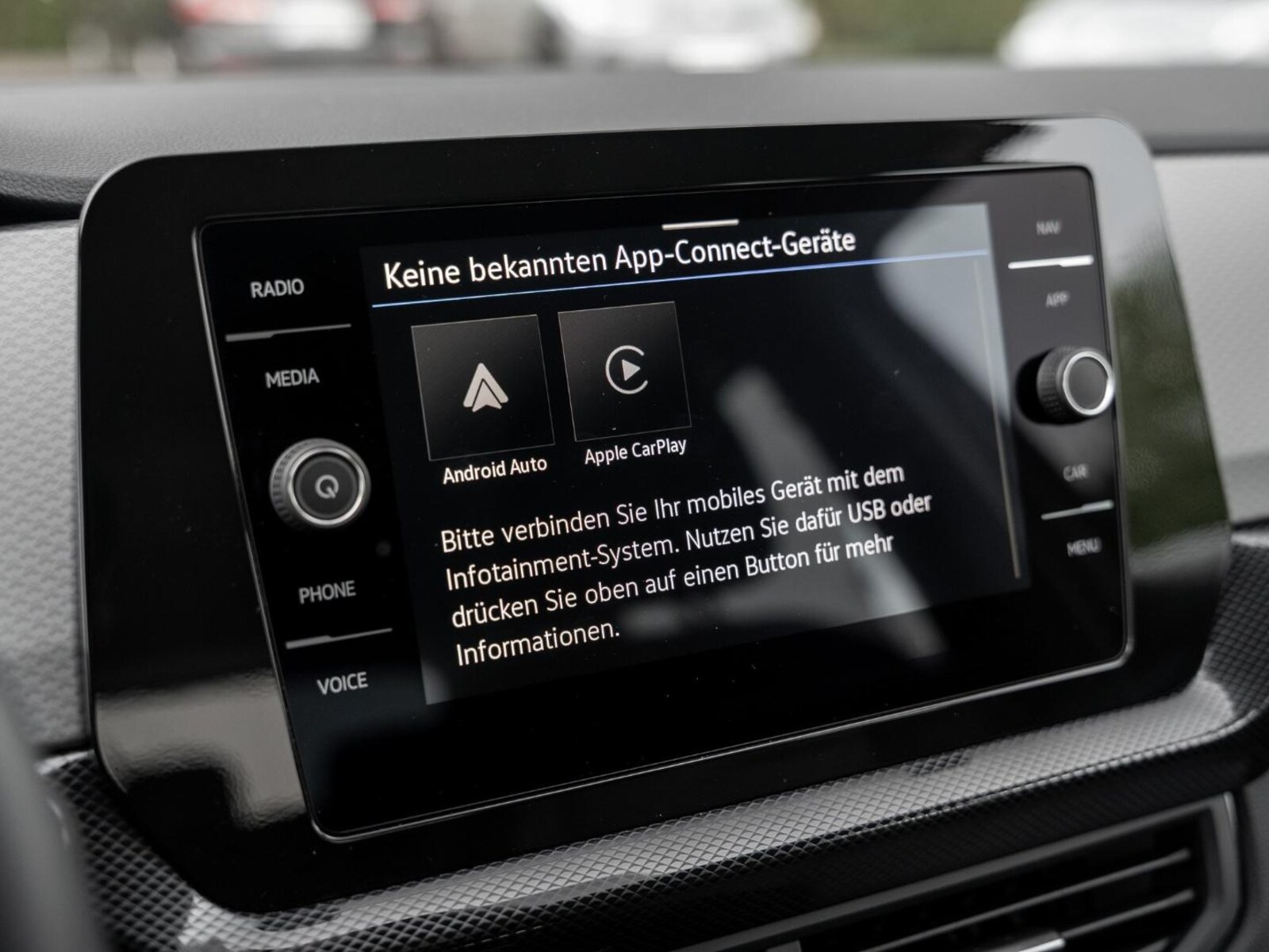 Volkswagen T-Cross – Bild 14