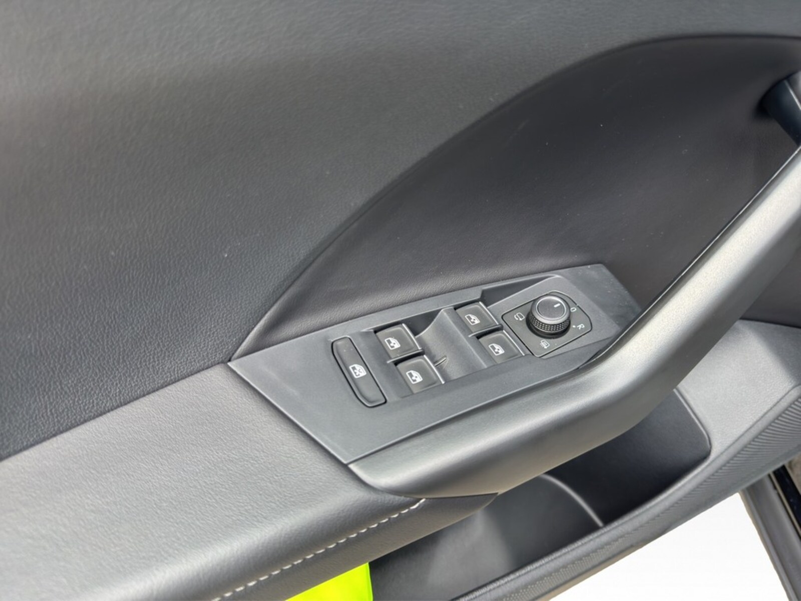 Volkswagen T-Cross – Bild 13