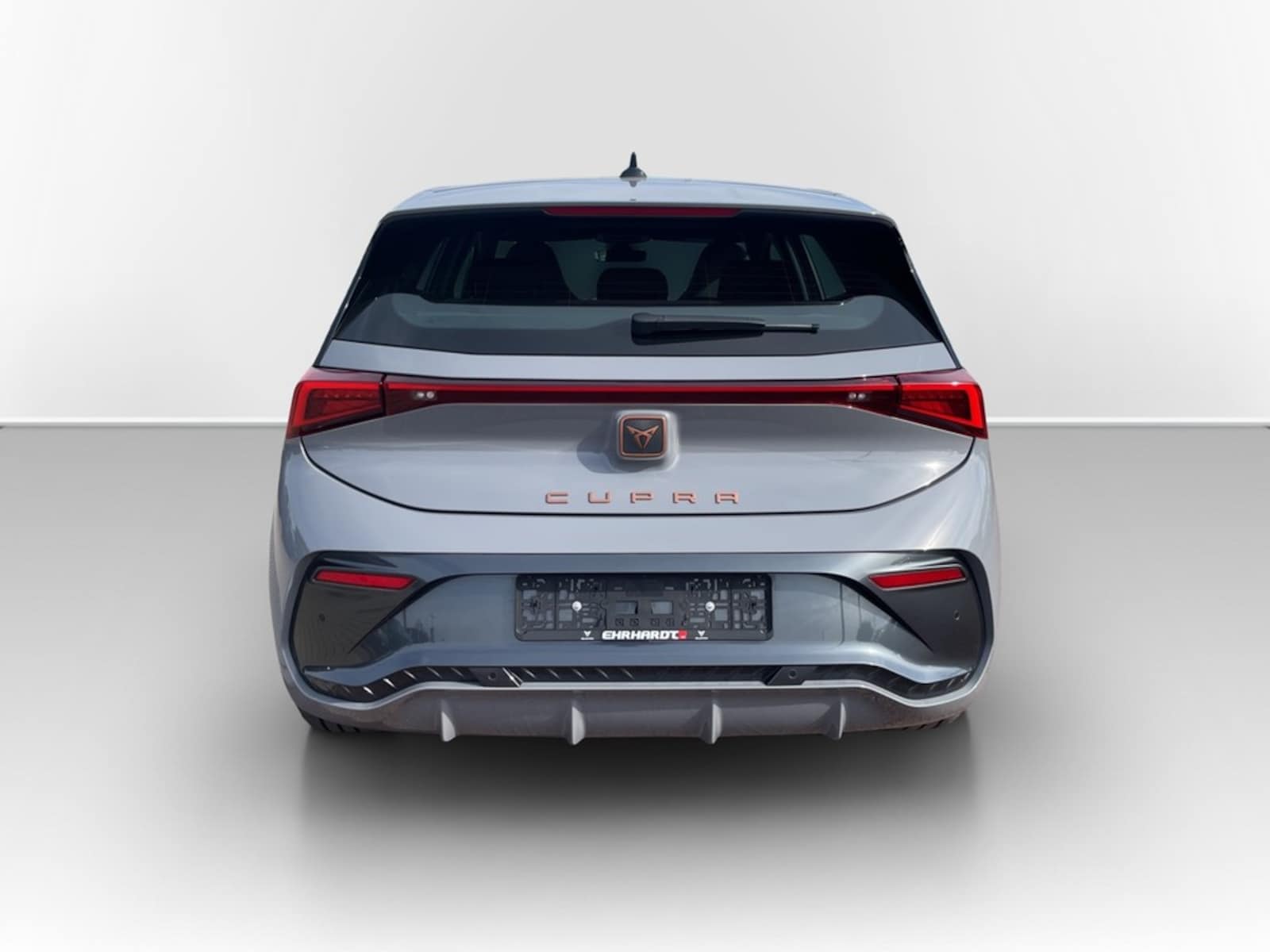 CUPRA Born – Bild 6