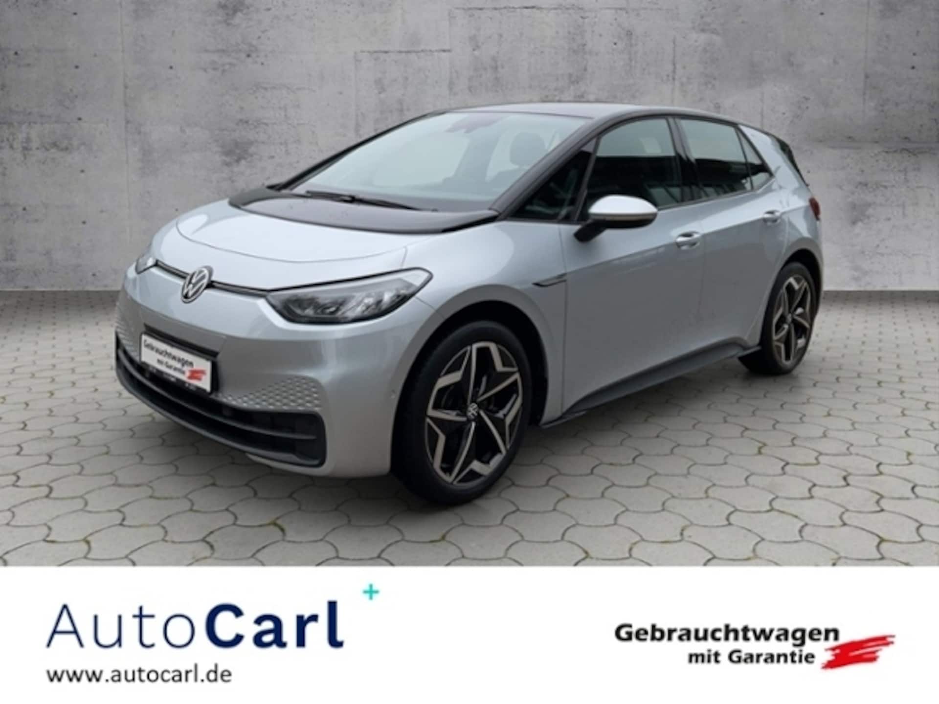 Volkswagen ID.3 2023