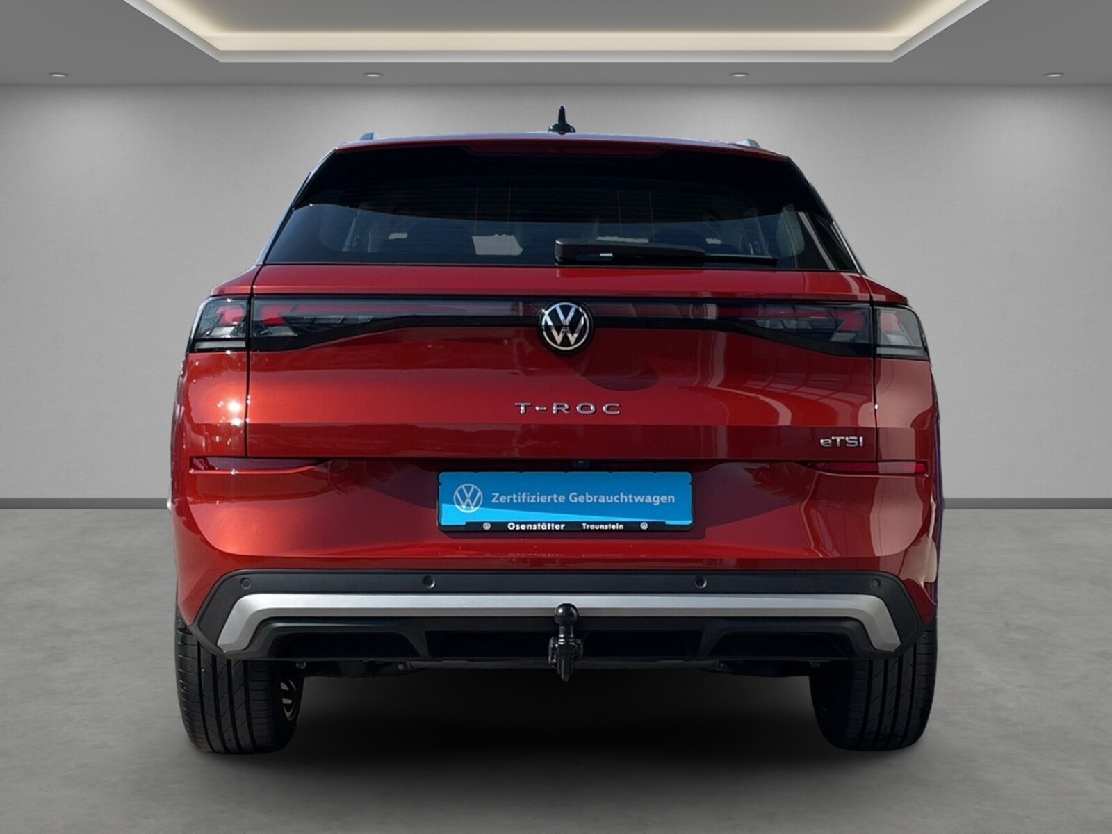 Volkswagen T-Roc – Bild 11