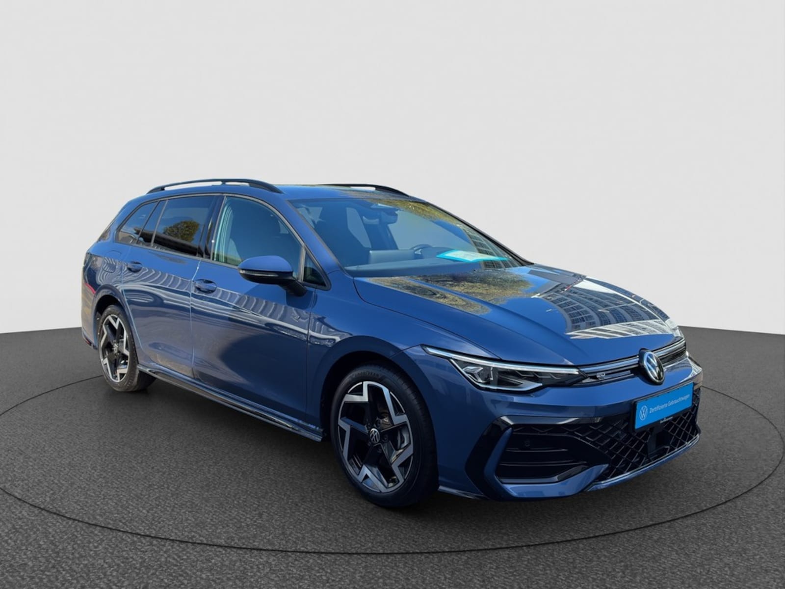 Volkswagen Golf Variant – Bild 8