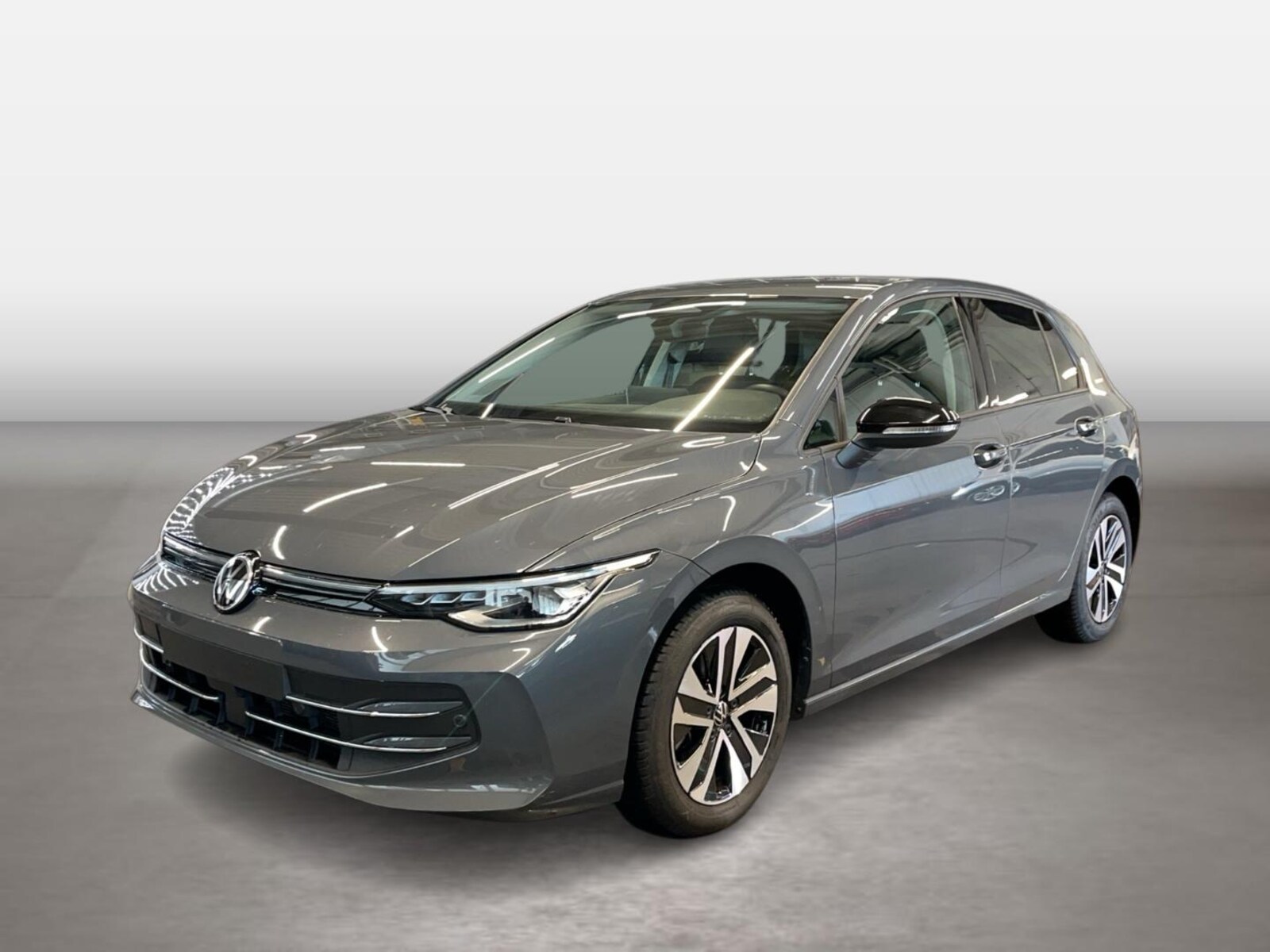 Volkswagen Golf – Bild 2