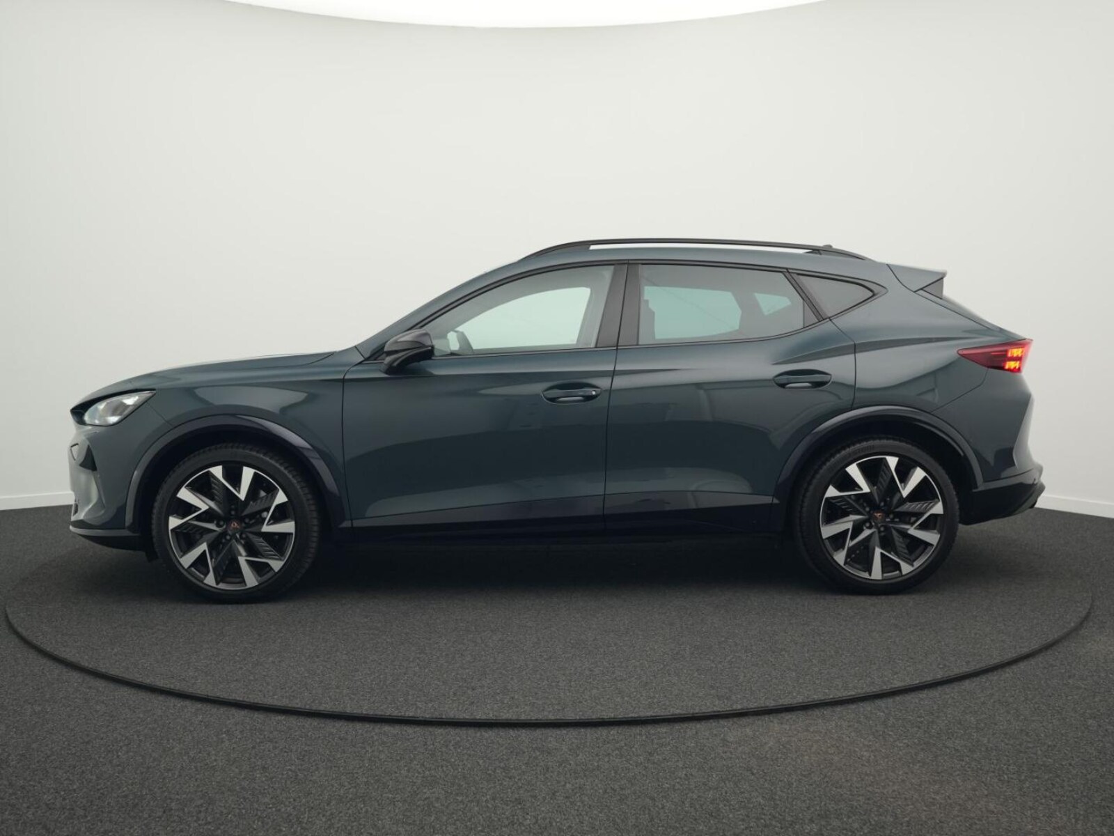 CUPRA Formentor – Bild 10