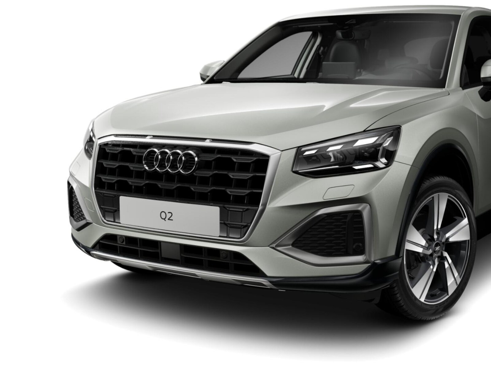Audi Q2 – Bild 8