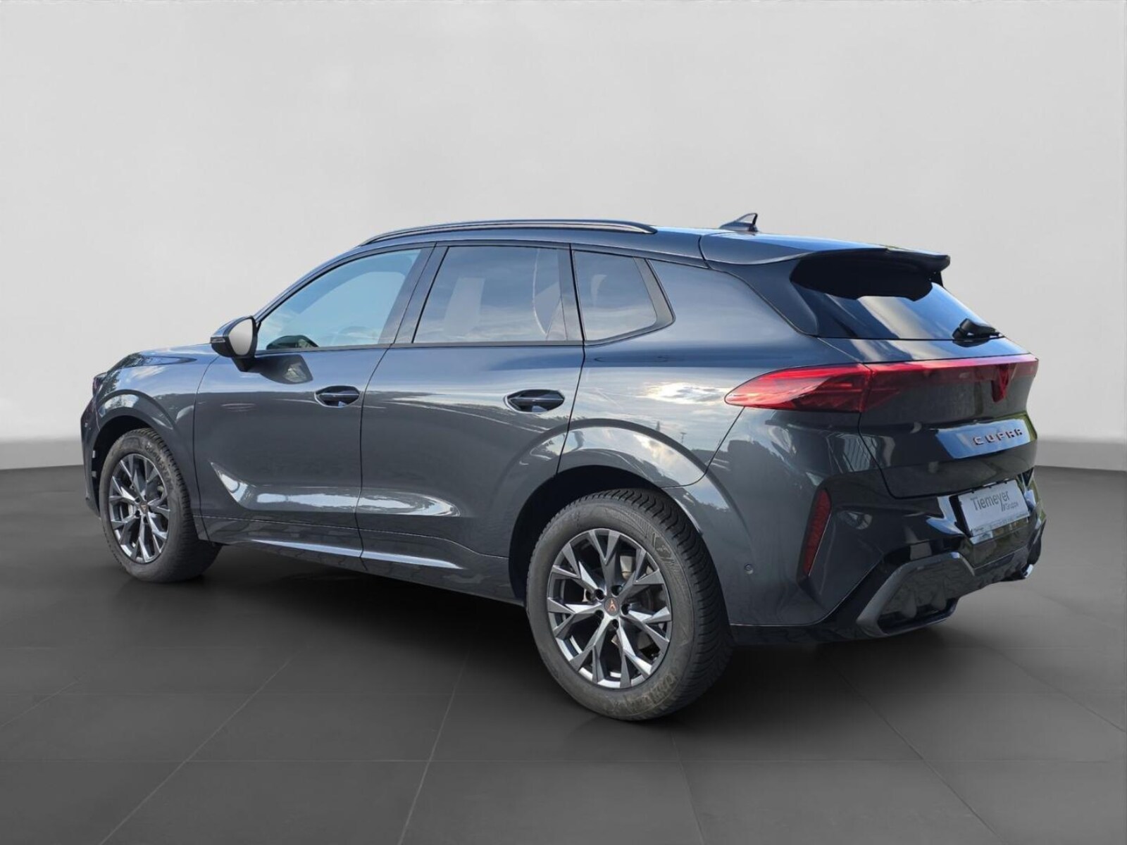 CUPRA Terramar – Bild 5