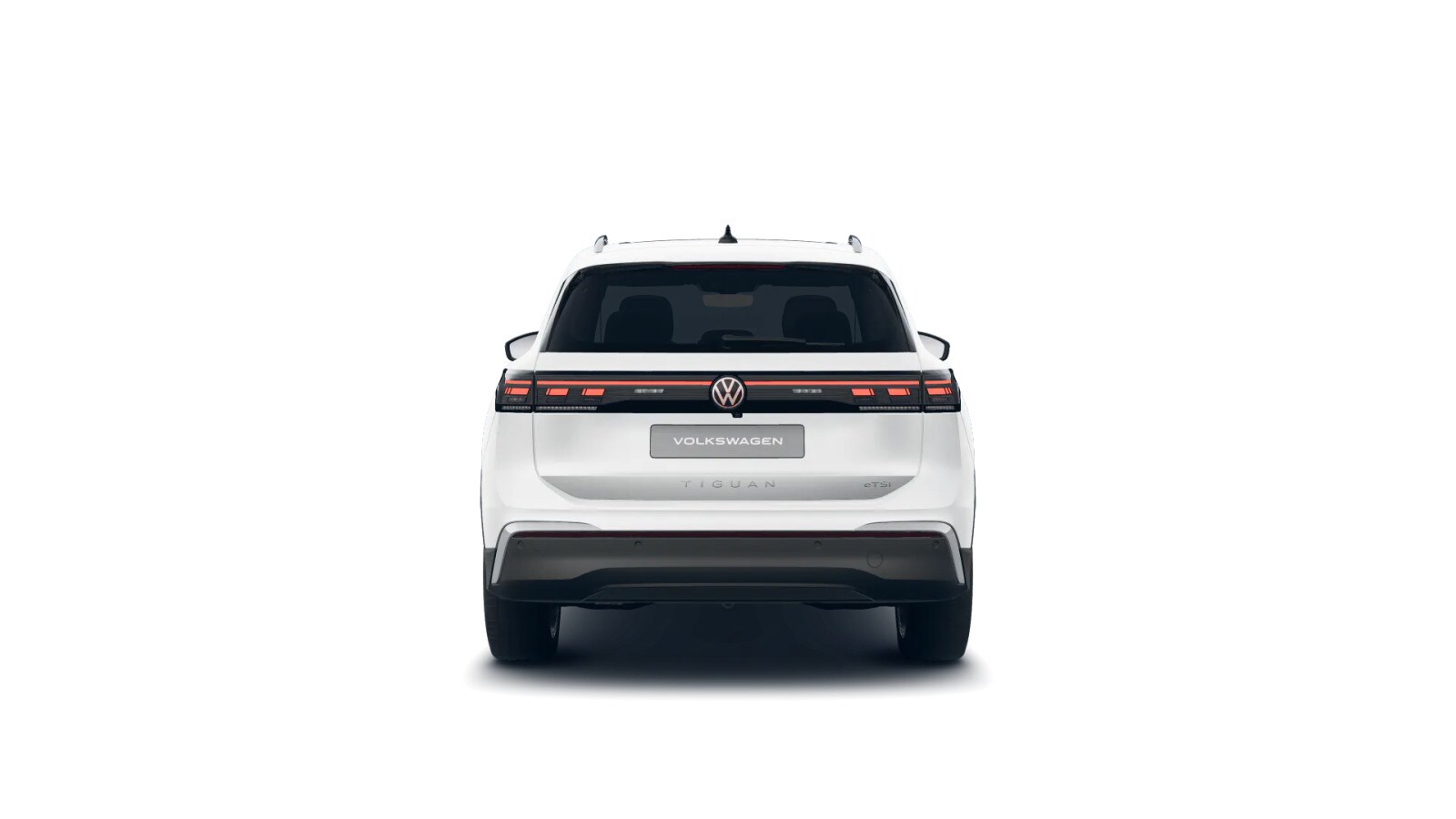 Volkswagen Tiguan – Bild 6