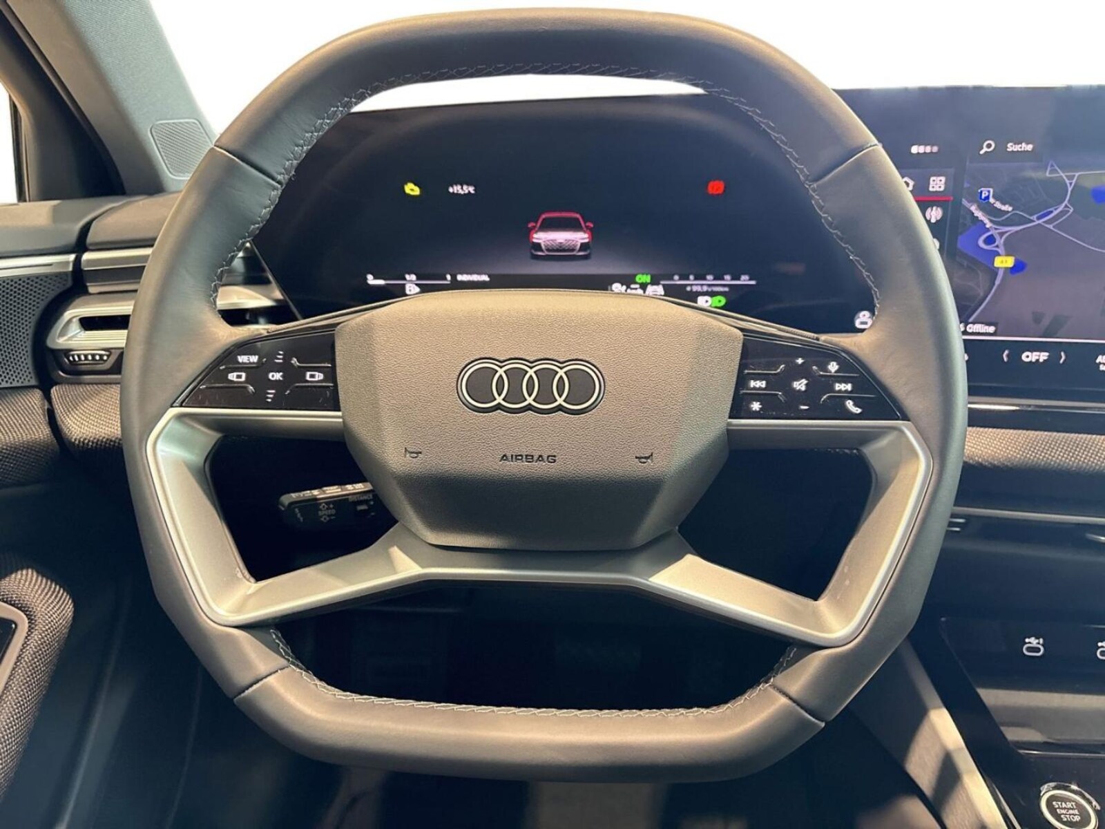 Audi A6 Avant – Bild 16