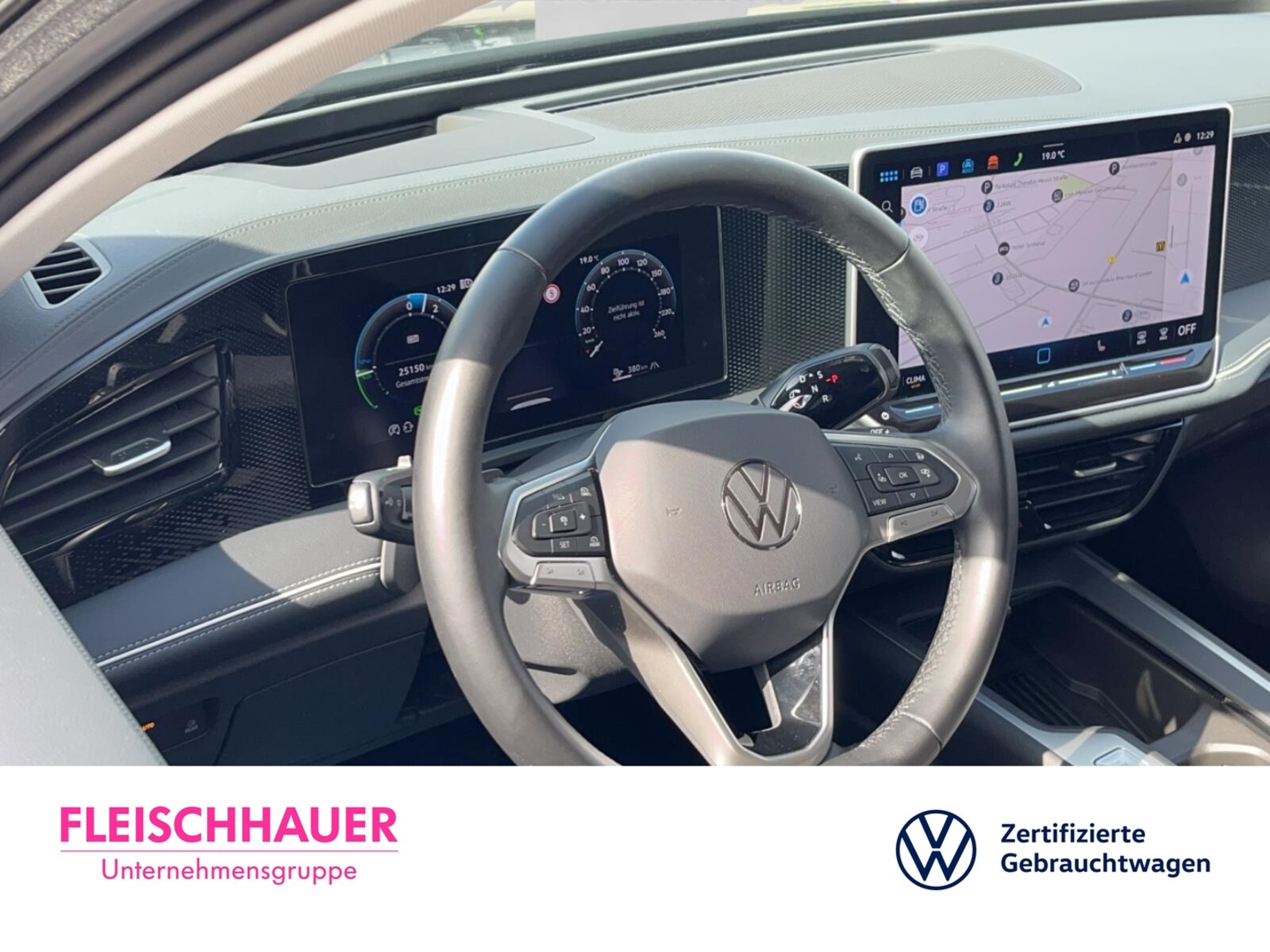 Volkswagen Passat – Bild 13