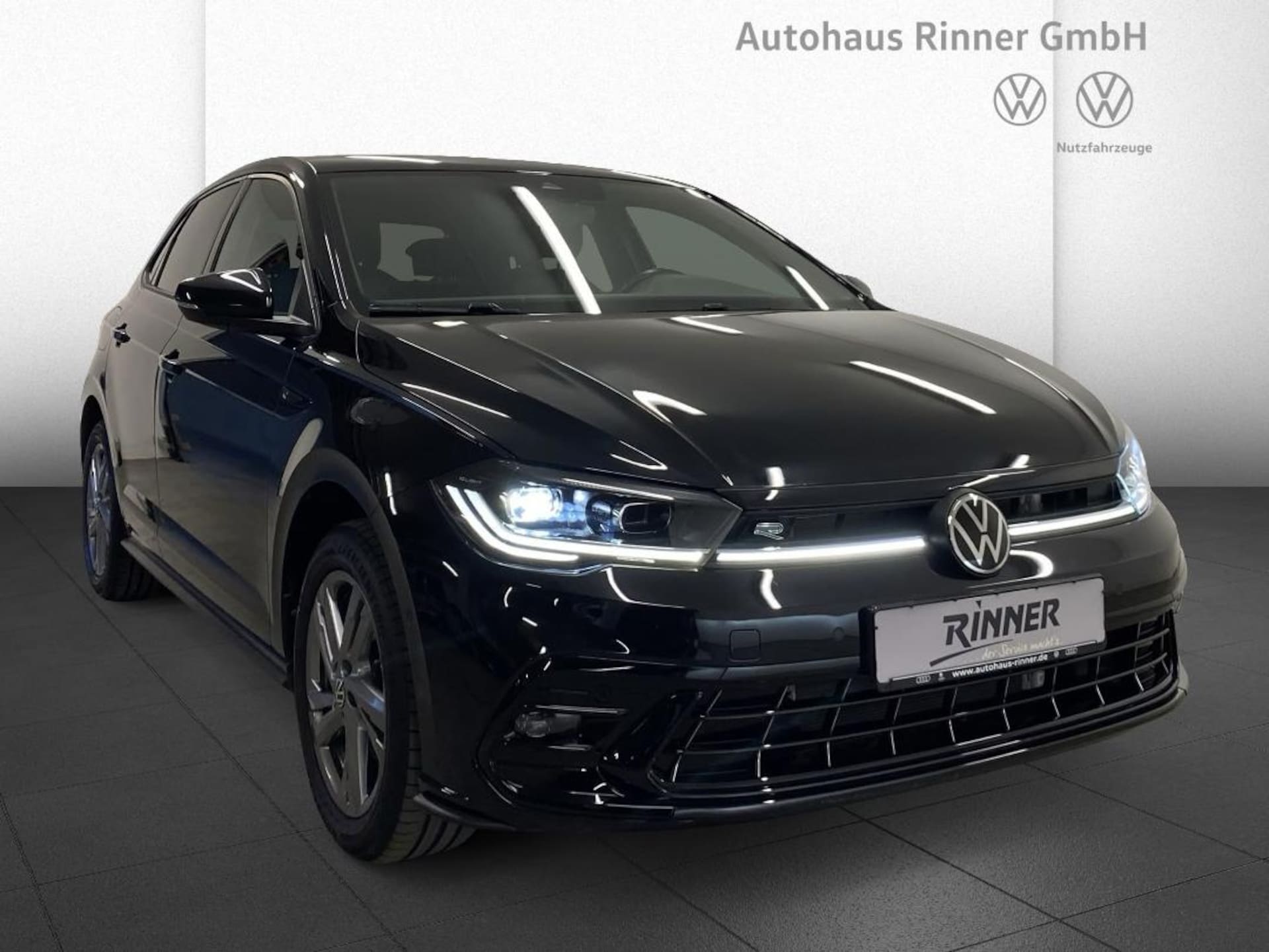 Volkswagen Polo 2023