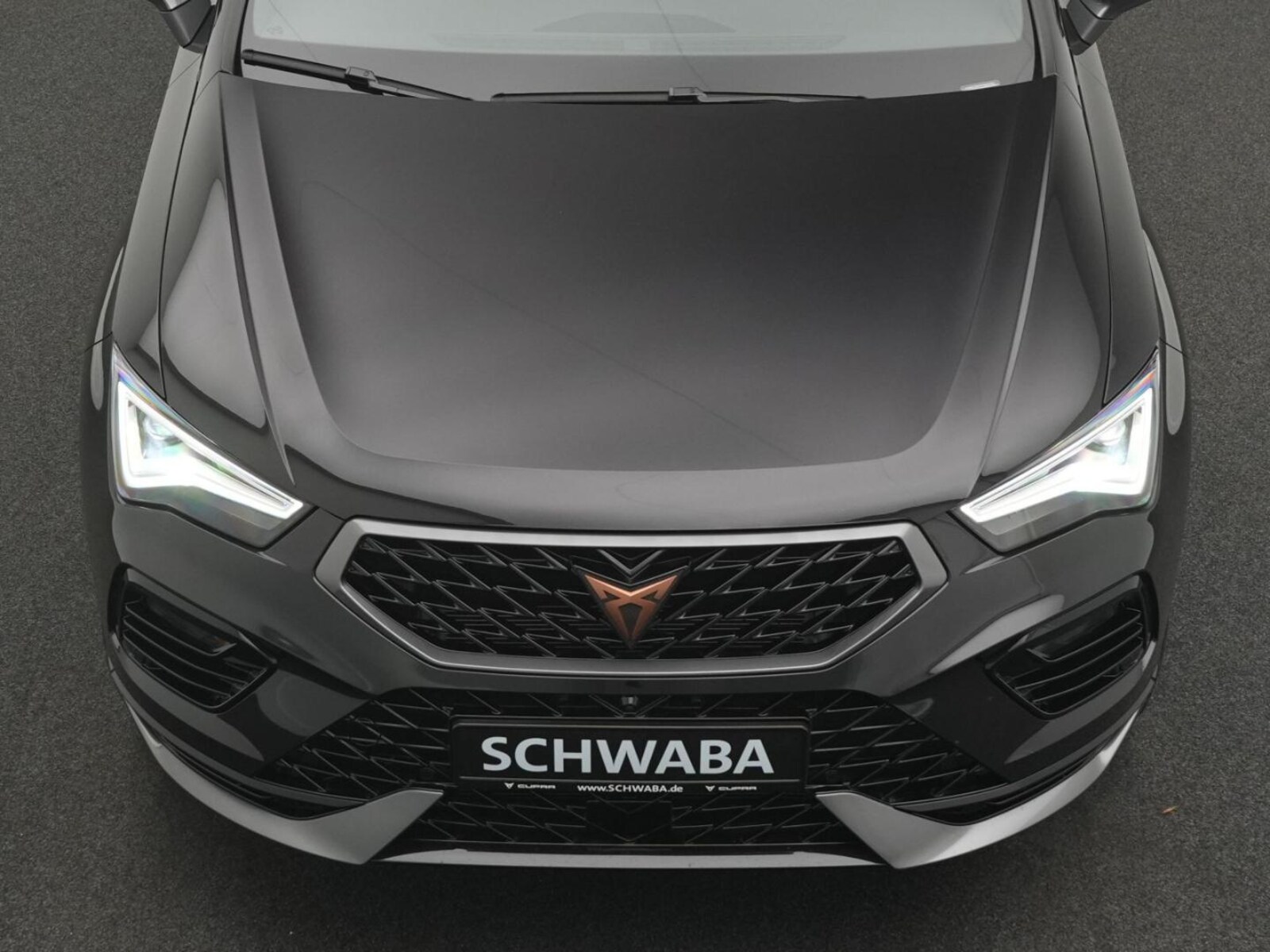 CUPRA Ateca – Bild 27