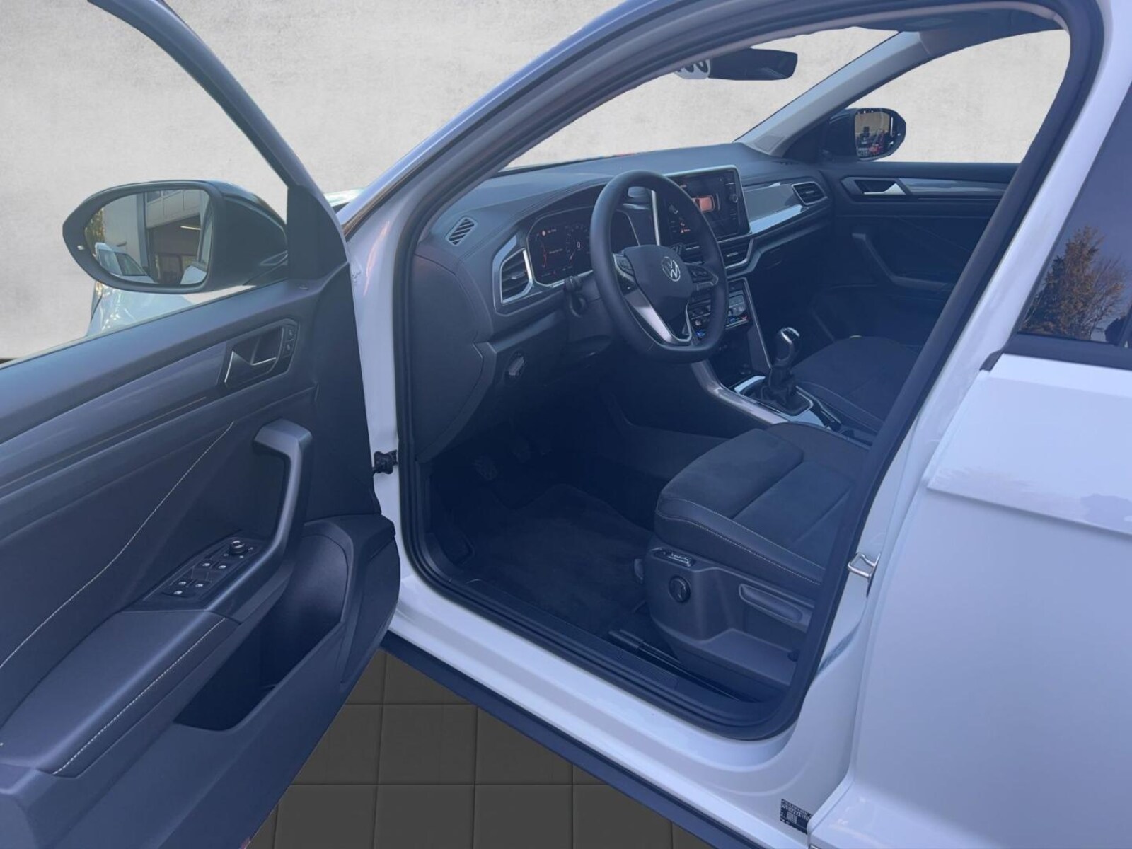 Volkswagen T-Roc – Bild 17