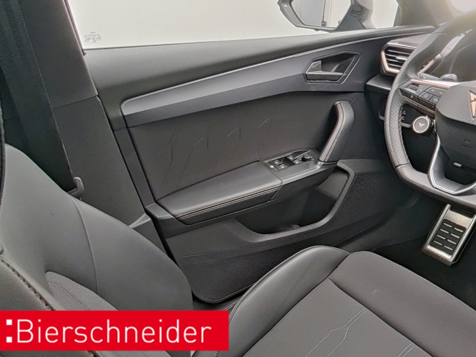 CUPRA Leon – Bild 12