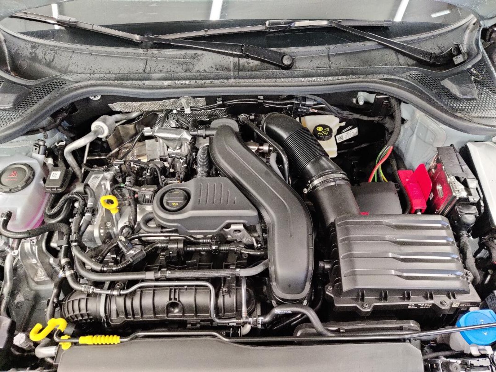 Audi A1 allstreet – Bild 16