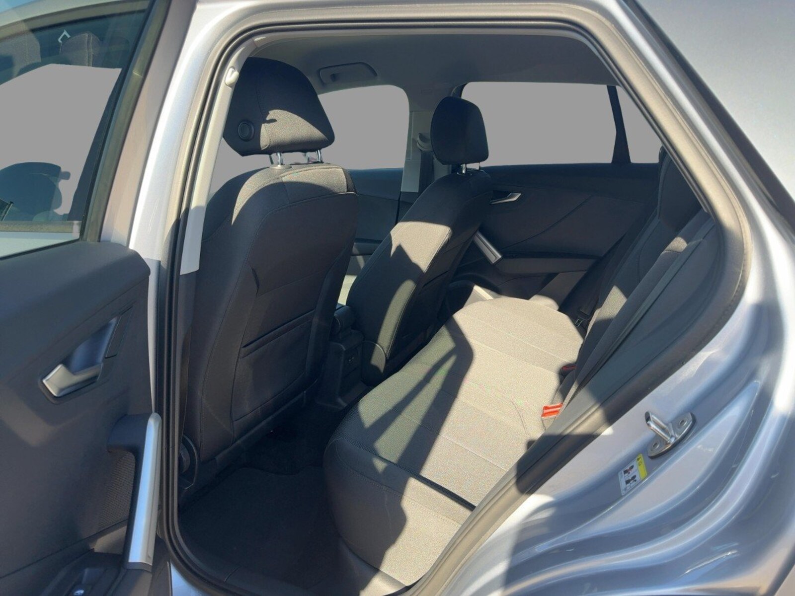 Audi Q2 – Bild 9