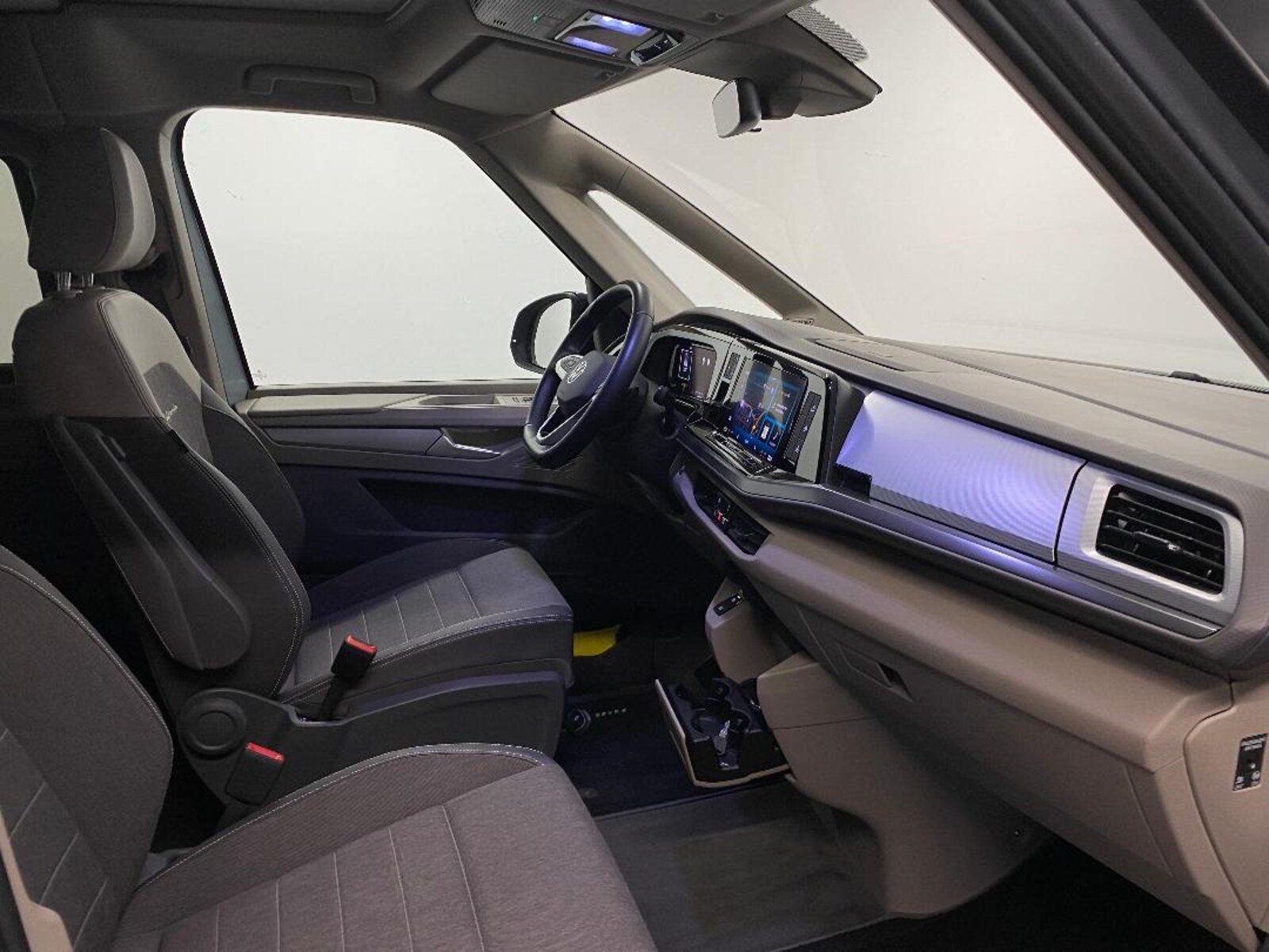 Volkswagen California – Bild 10