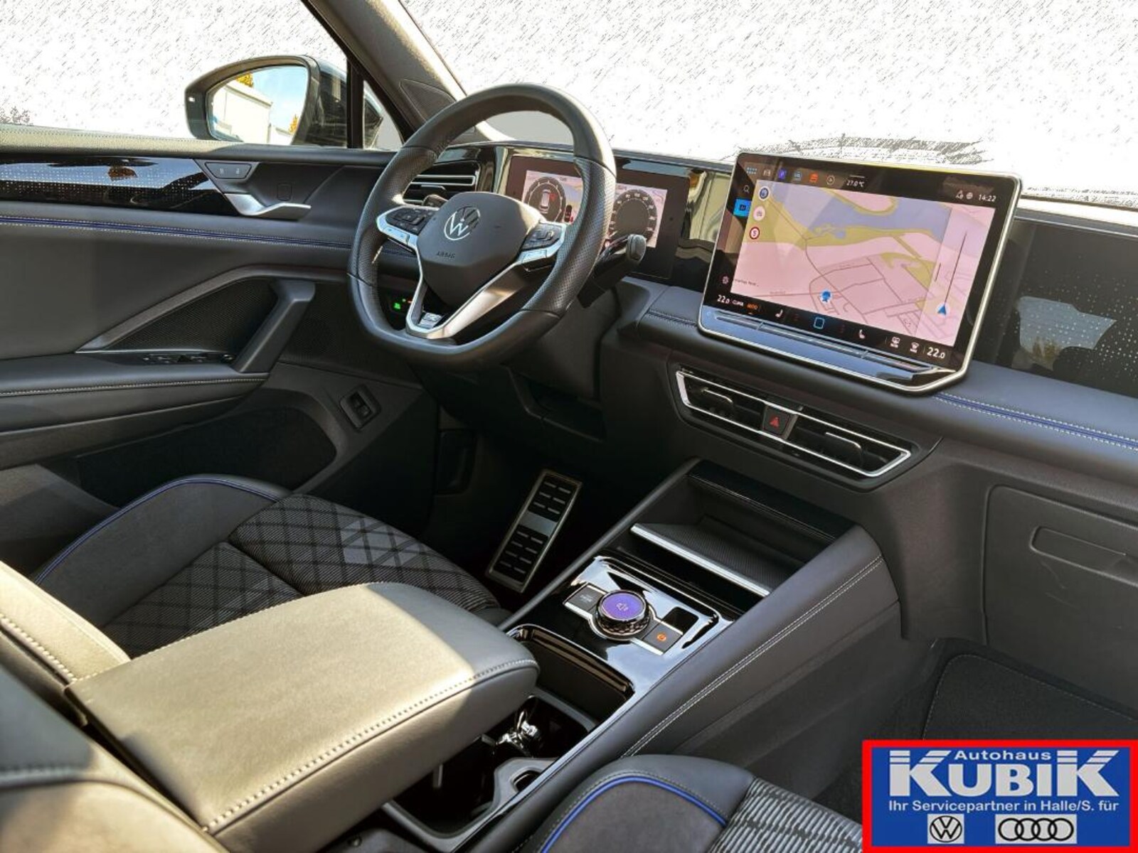 Volkswagen Tiguan – Bild 13