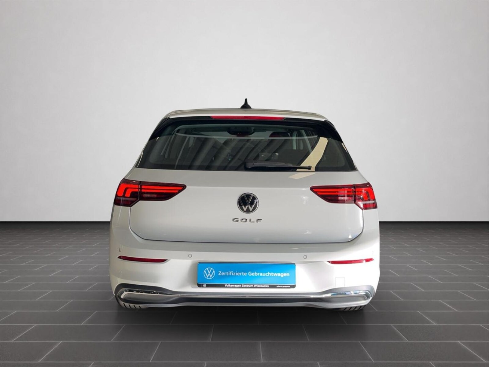 Volkswagen Golf – Bild 6