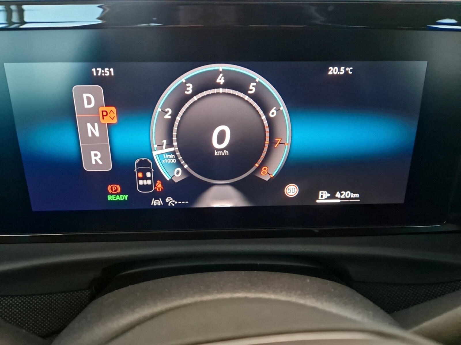 Volkswagen T-Roc – Bild 9