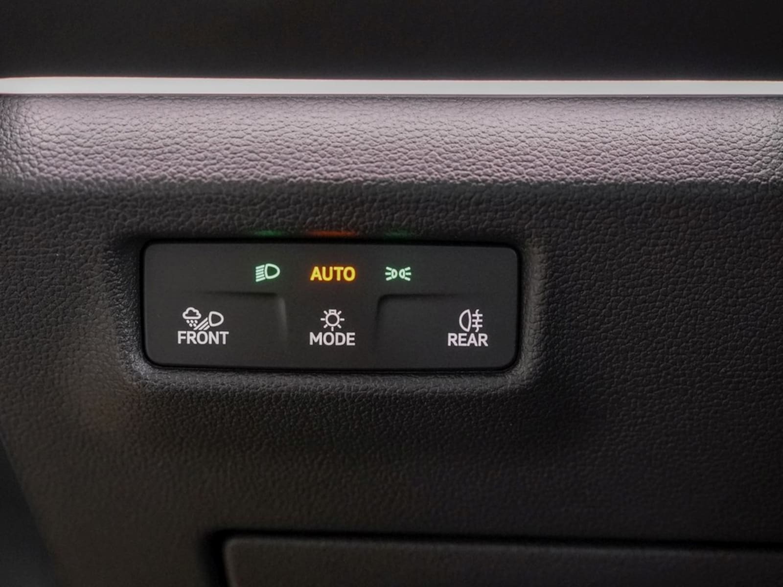 Volkswagen Tiguan – Bild 19