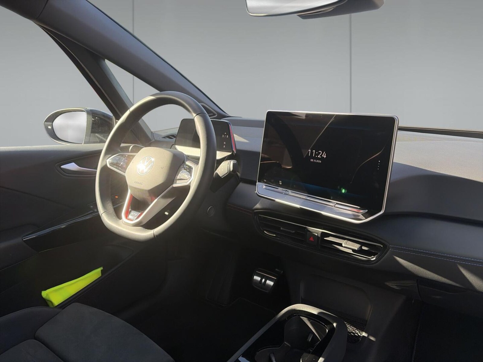 Volkswagen ID.3 – Bild 3