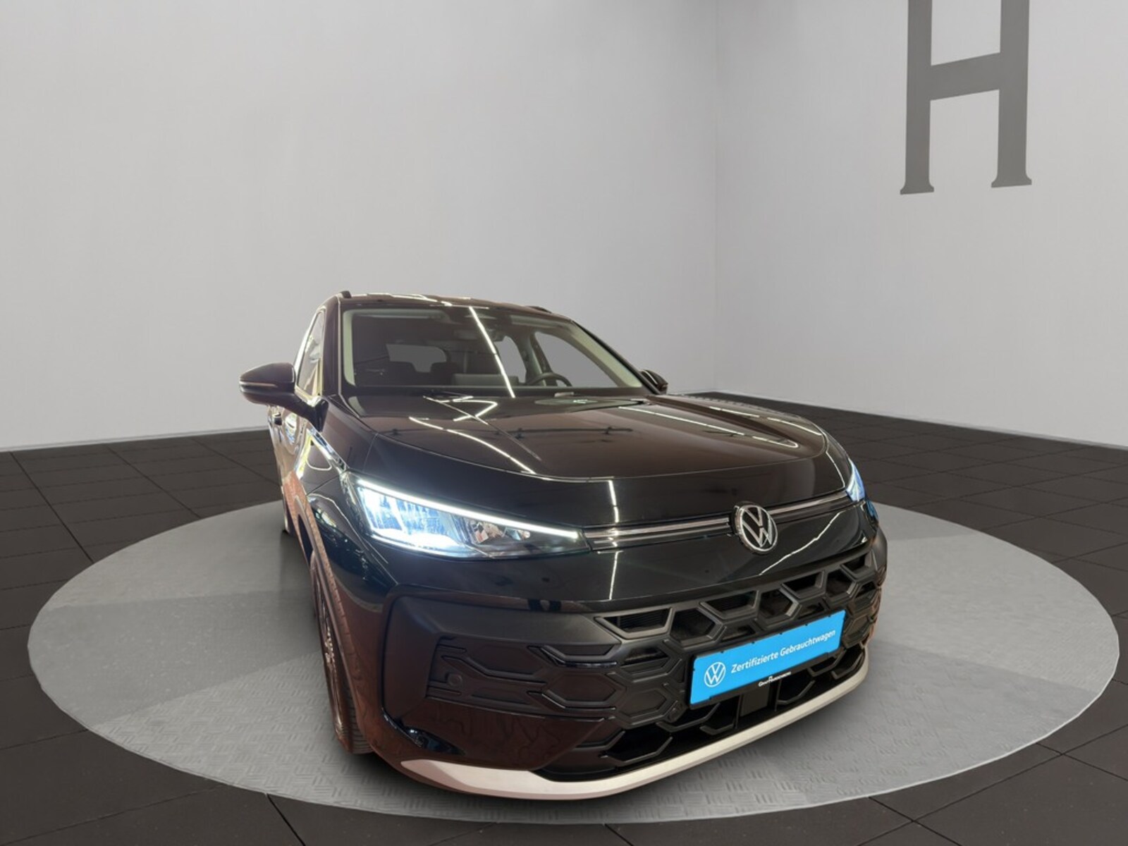 Volkswagen T-Roc – Bild 8