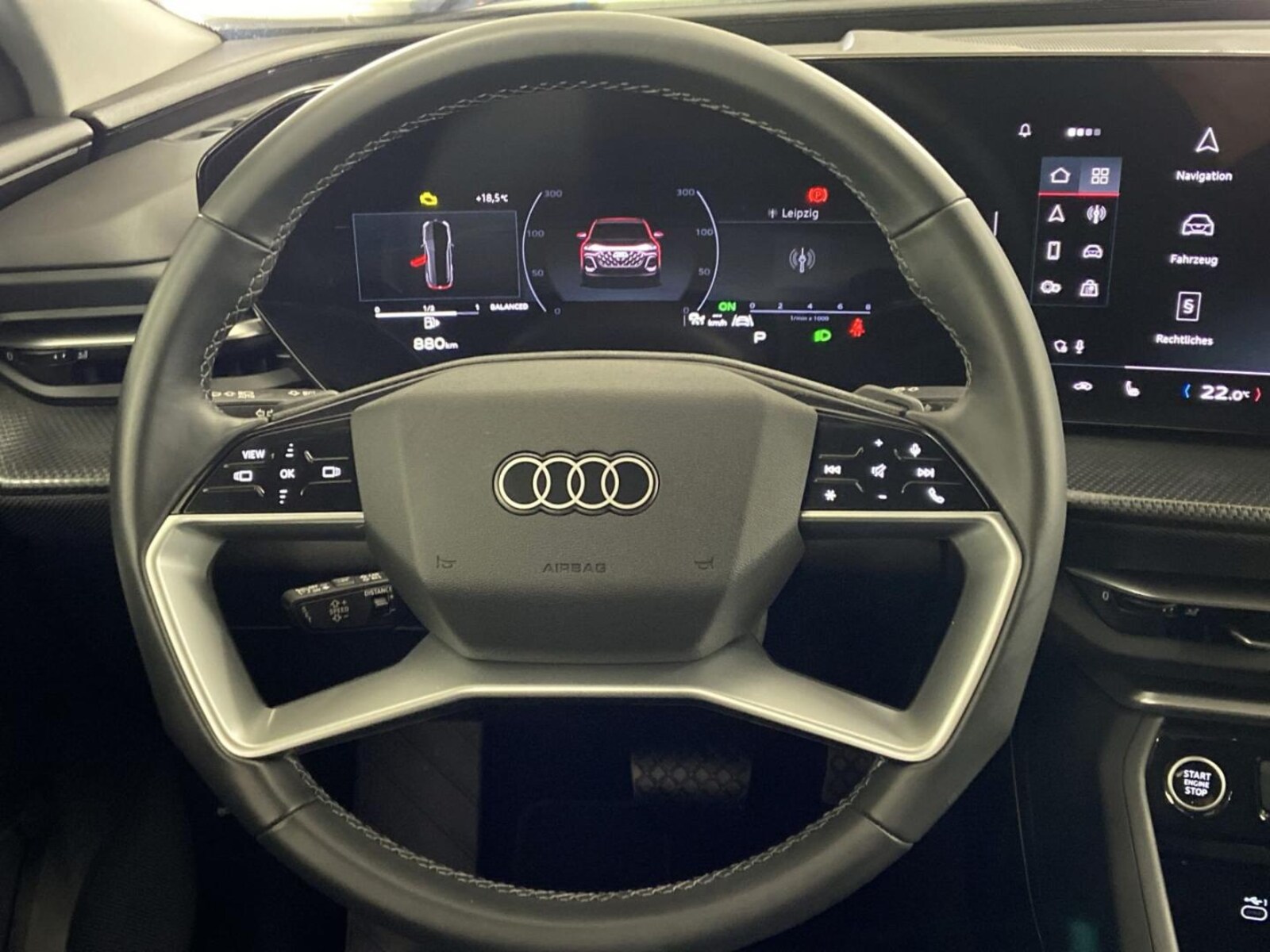 Audi Q5 – Bild 10