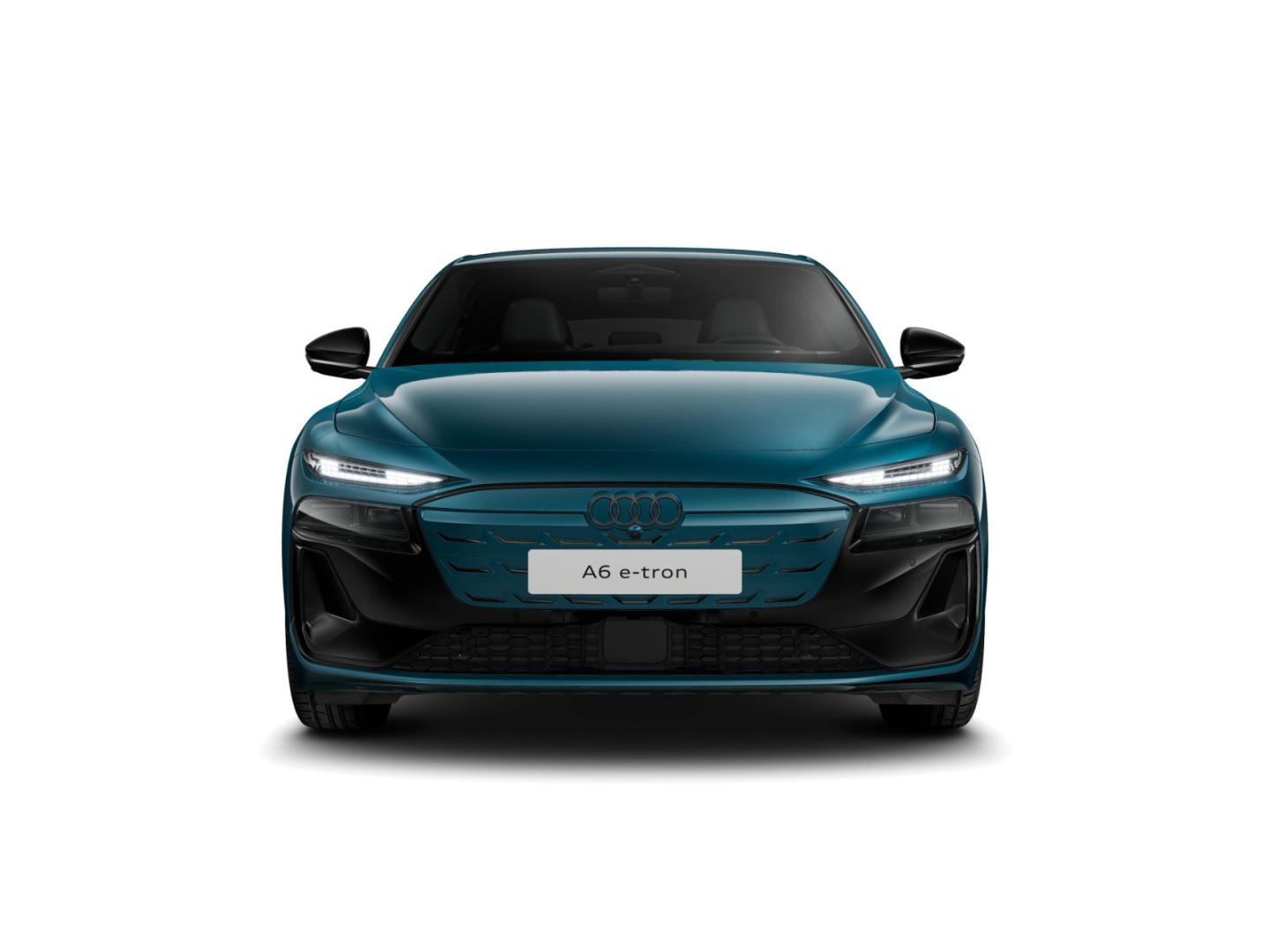 Bild über Audi A6 Sportback e-tron e-tron quattro - für weitere Informationen kontaktieren Sie den Audi Partner