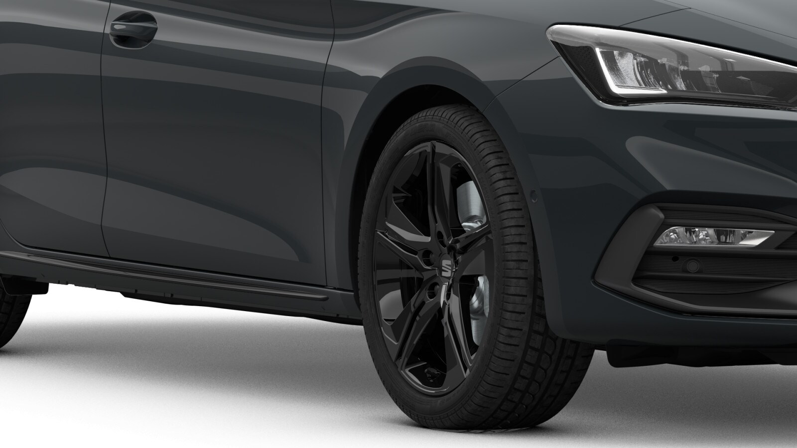 SEAT Leon Sportstourer – Bild 5